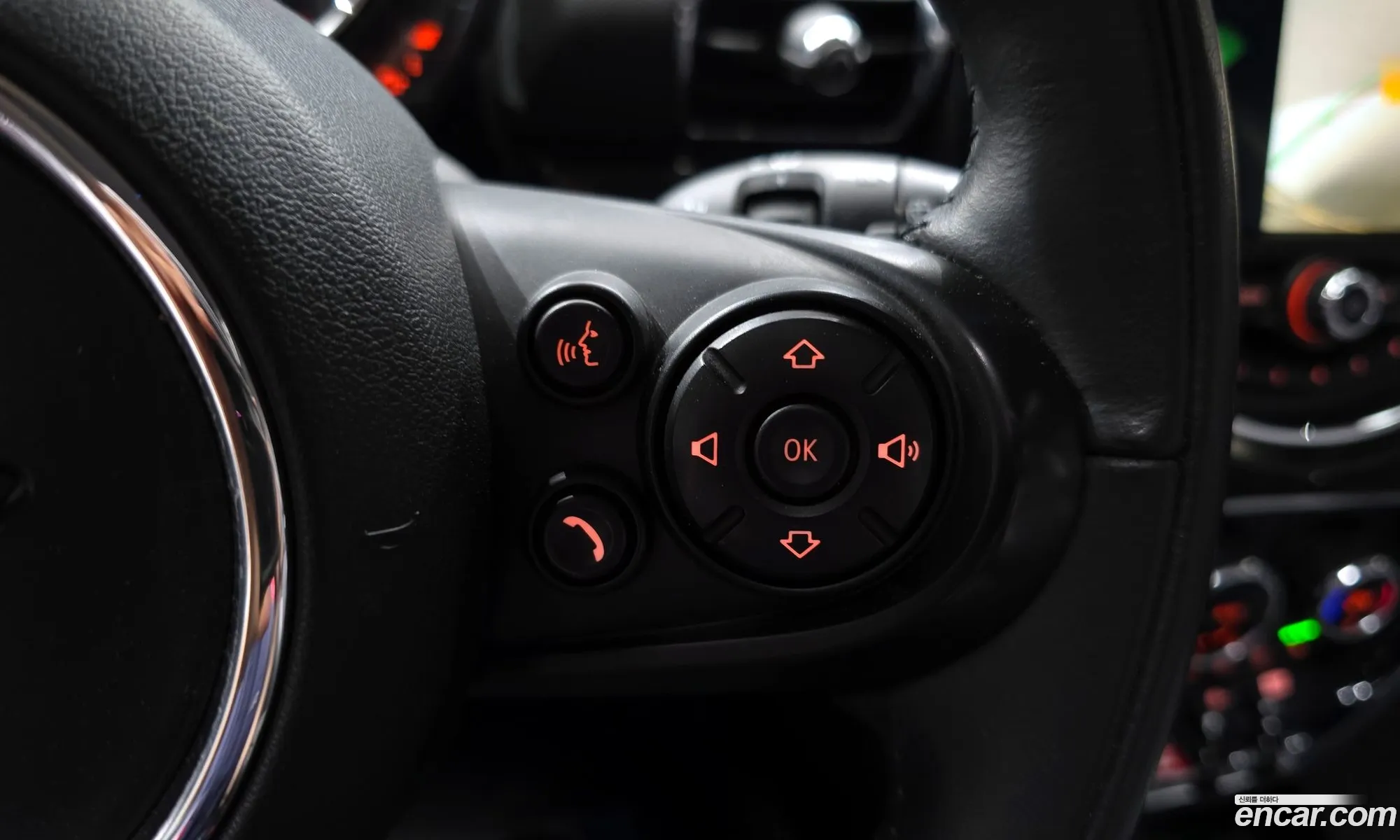 Mini Cooper Clubman 2019 — 31