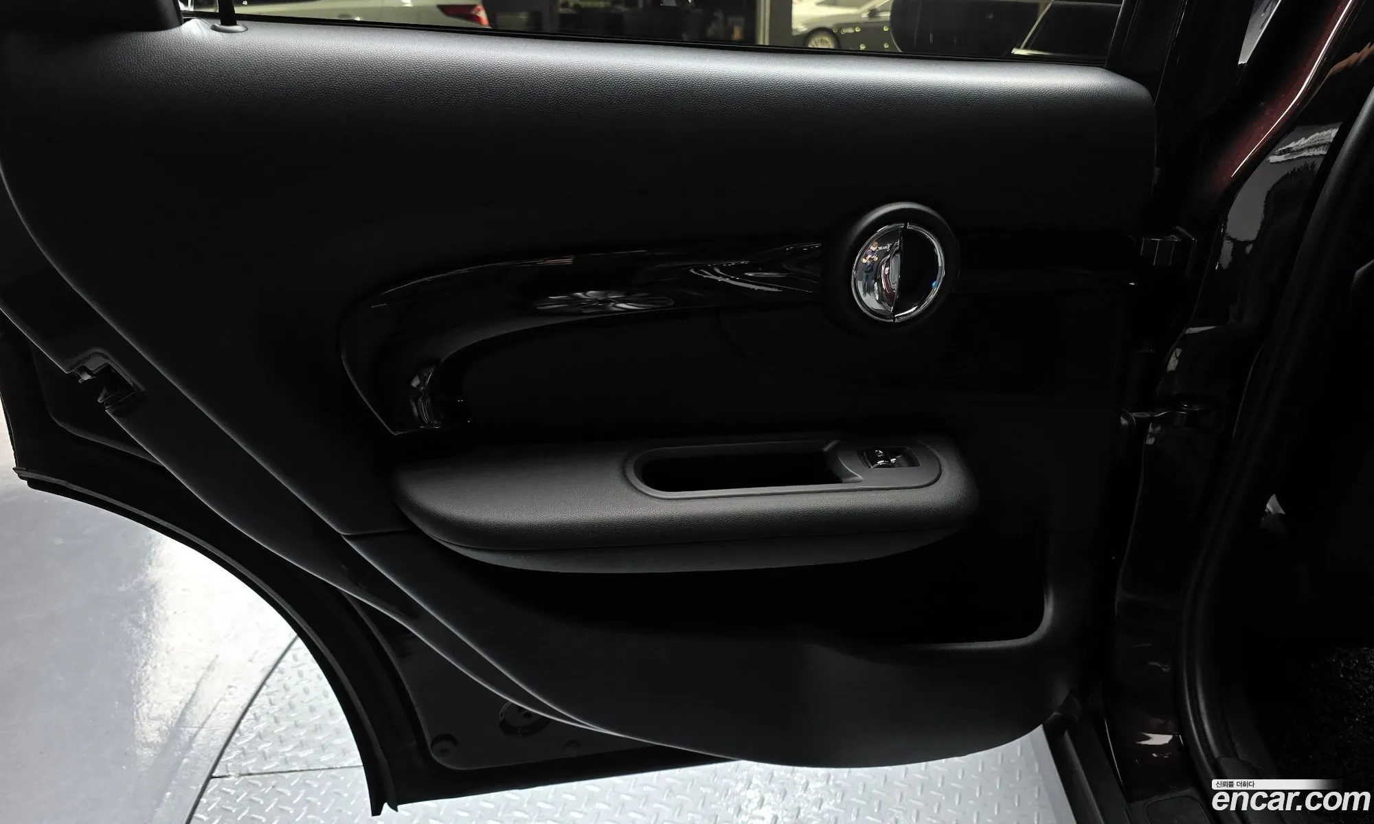 Mini Cooper Clubman 2019 — 20