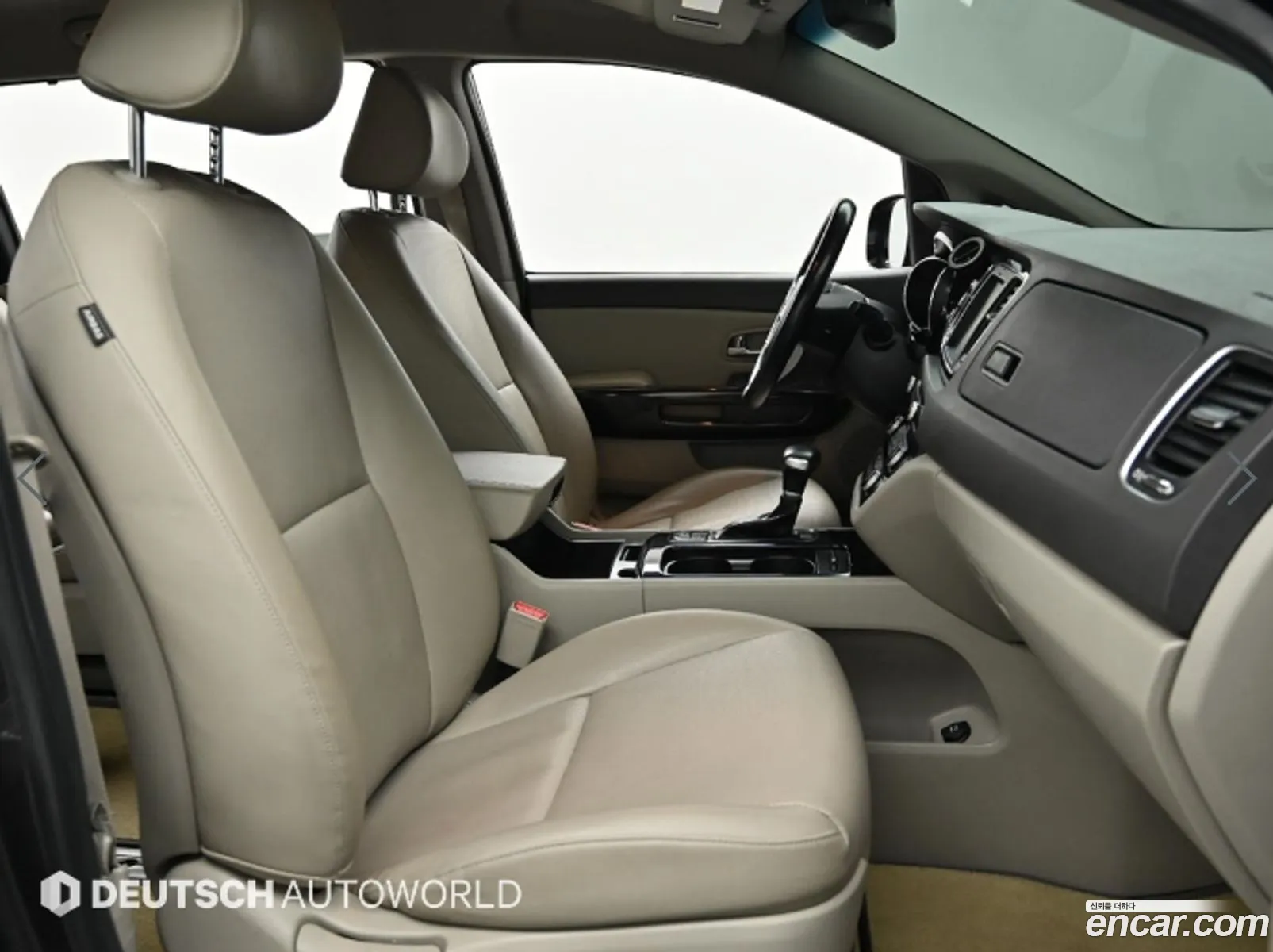 Kia Carnival 2017 — 3