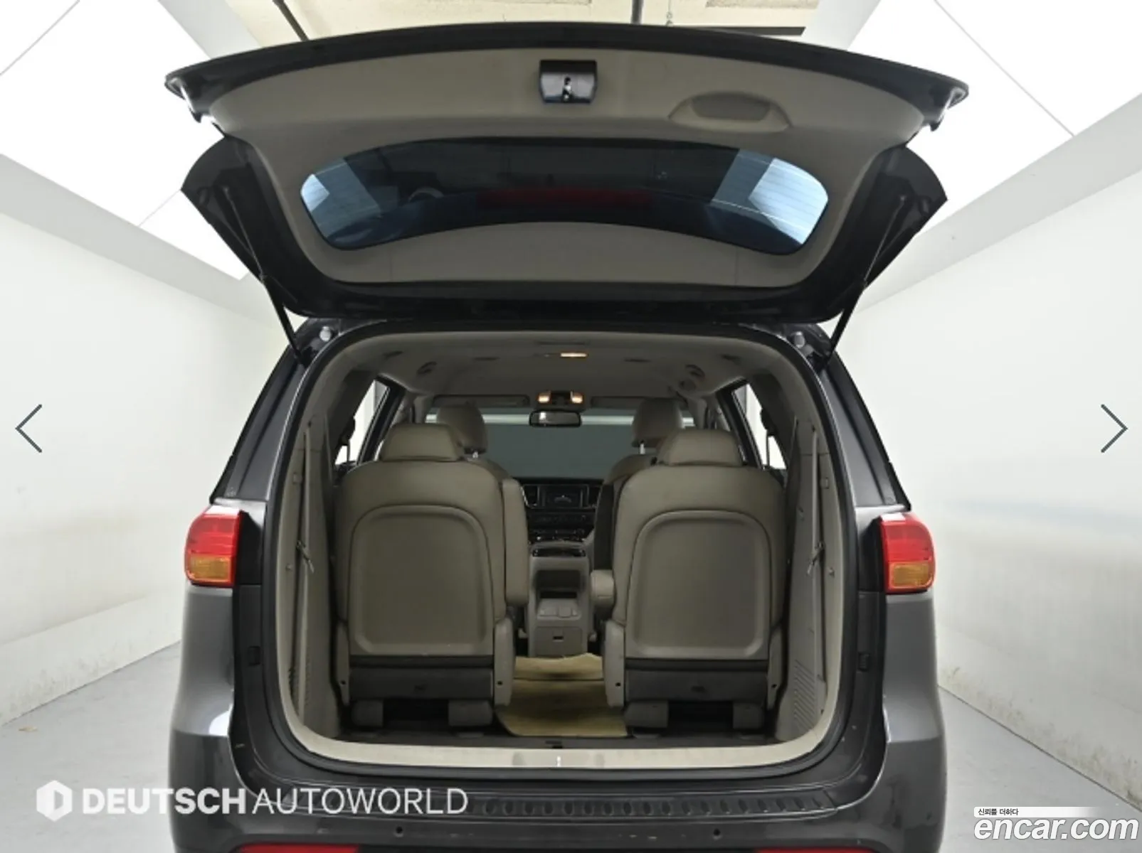 Kia Carnival 2017 — 4