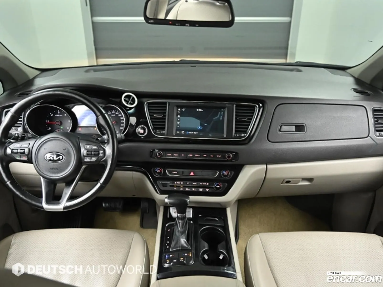 Kia Carnival 2017 — 20