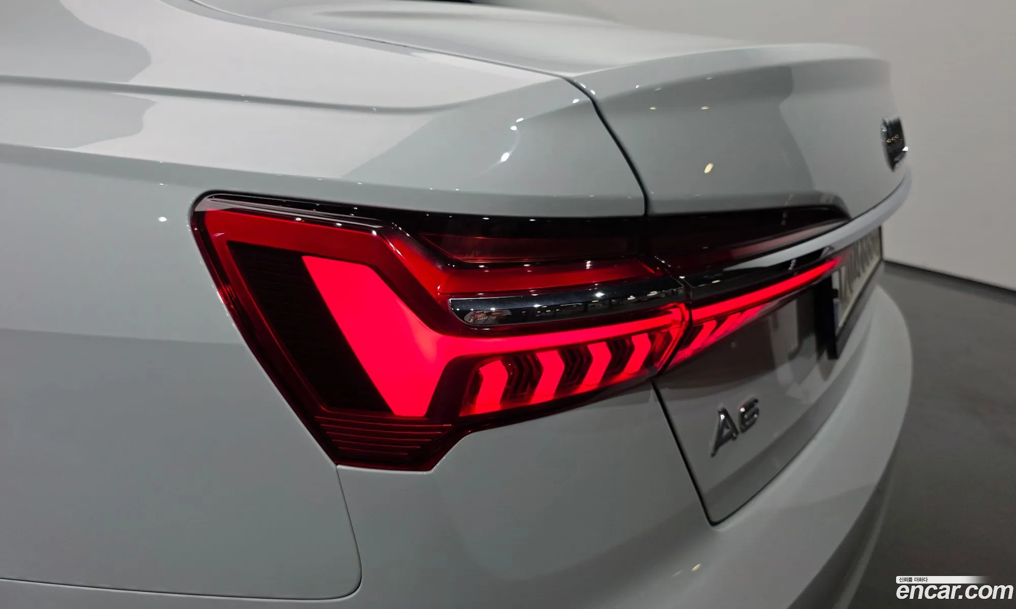 Audi A6 2022 WAUZZZF29PN007999 — 22