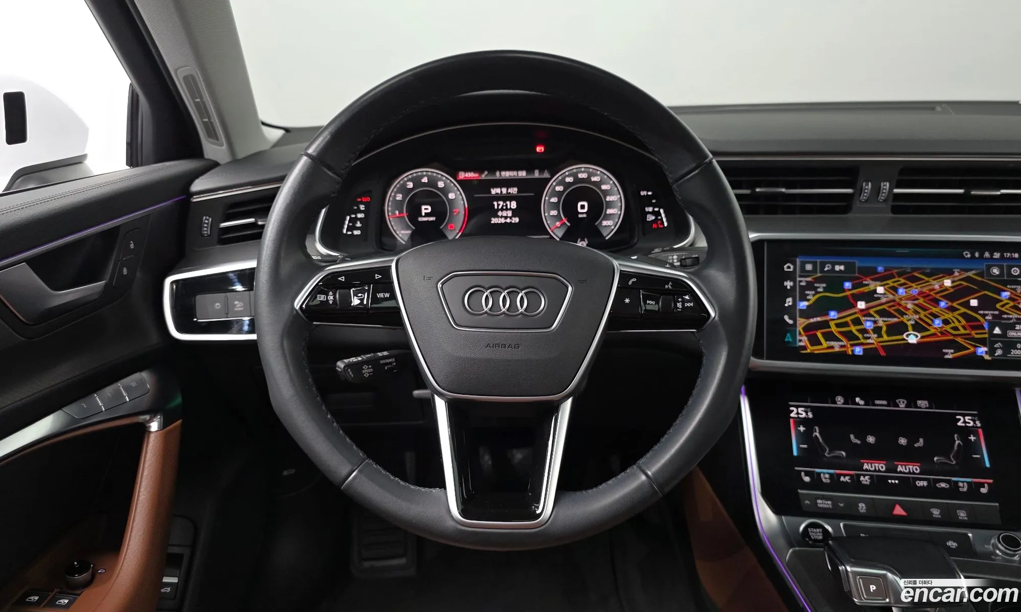 Audi A6 2022 WAUZZZF29PN007999 — 4