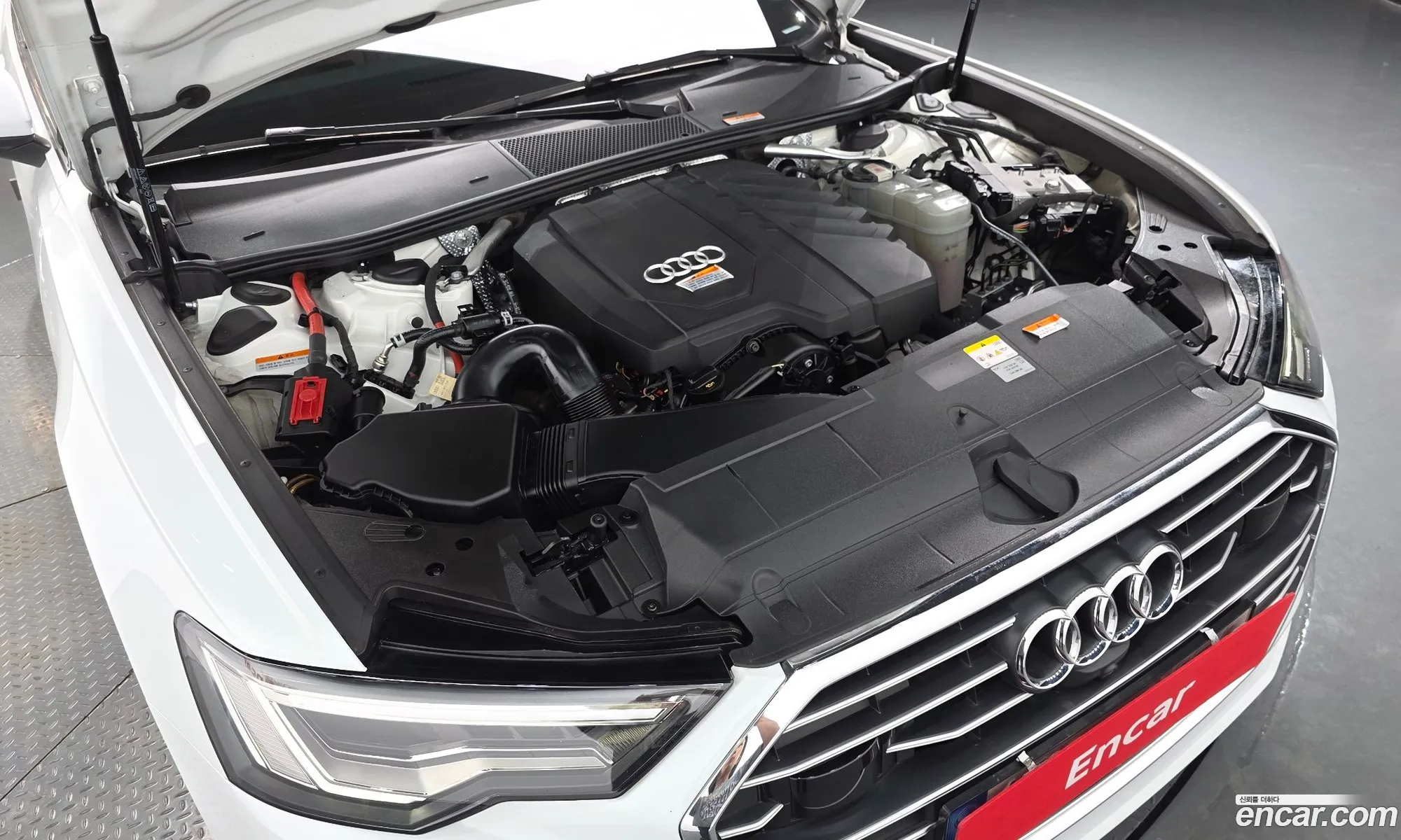 Audi A6 2022 WAUZZZF29PN007999 — 23