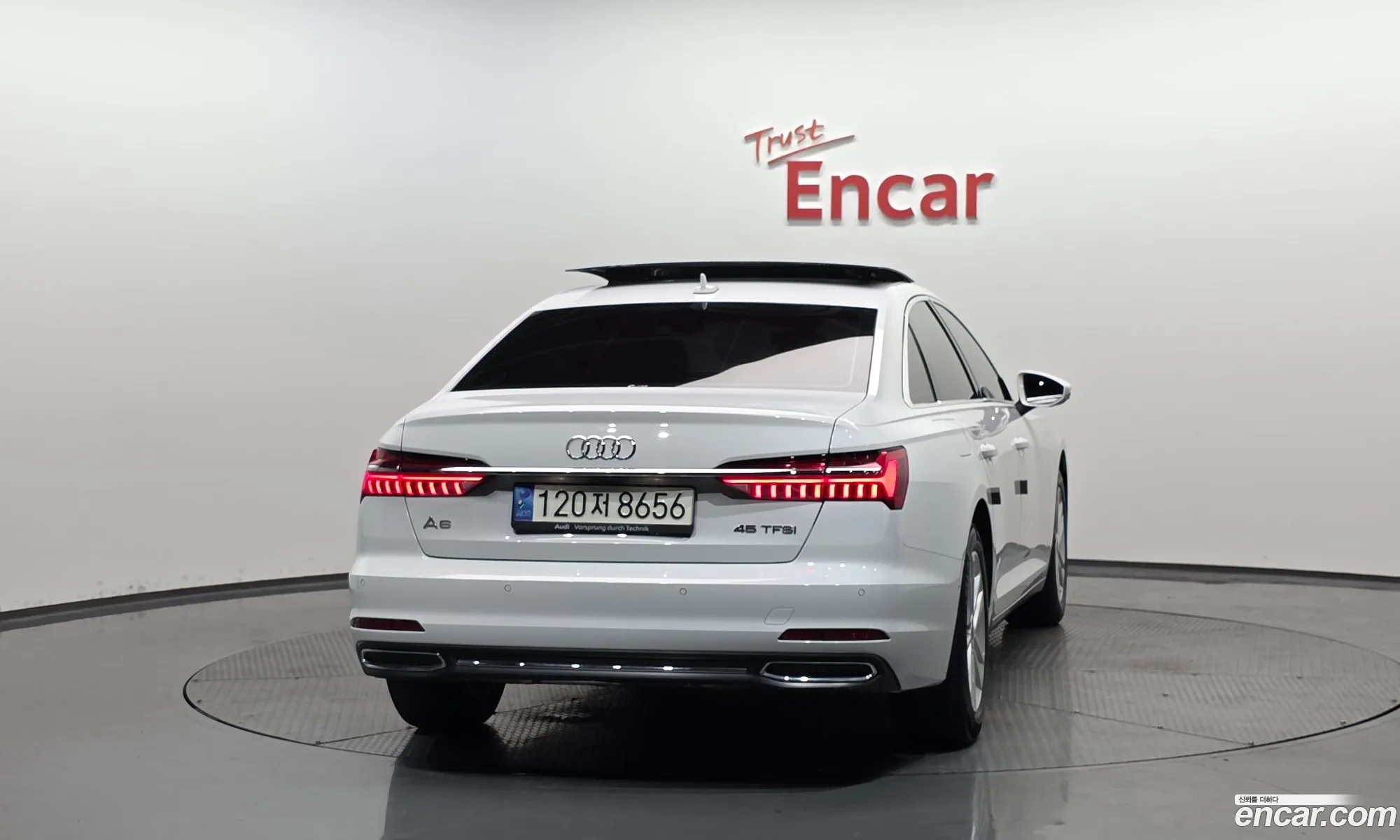Audi A6 2022 WAUZZZF29PN007999 — 20