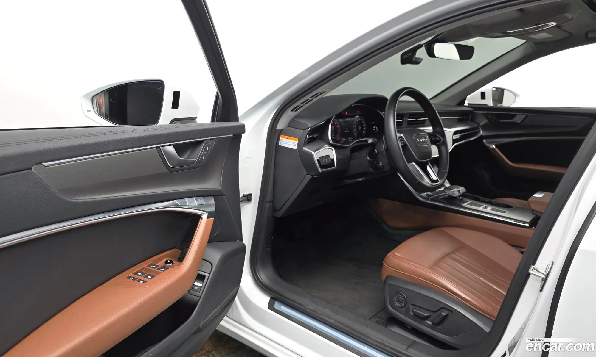 Audi A6 2022 WAUZZZF29PN007999 — 18
