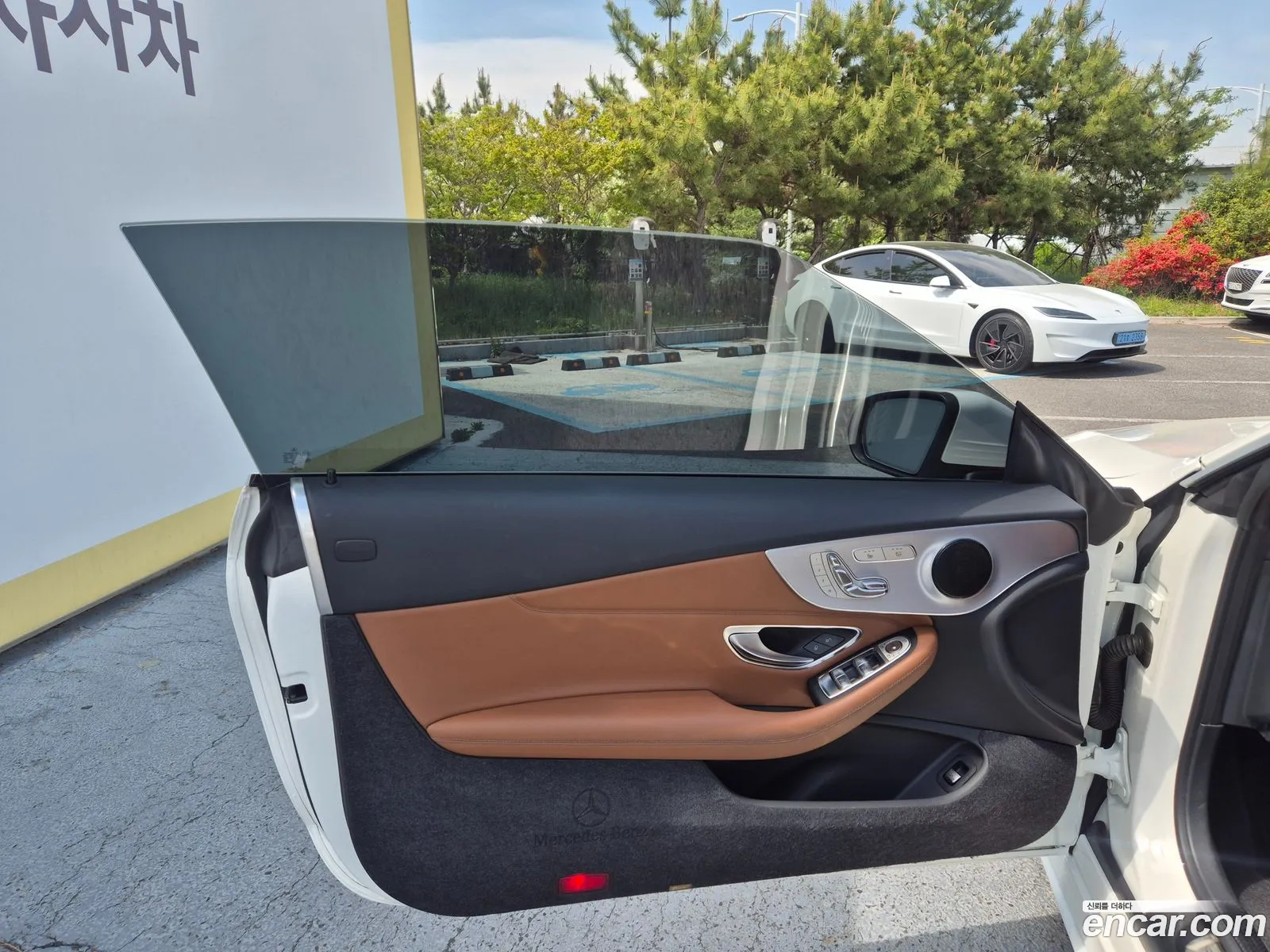 Mercedes-Benz C-Class W205 2017 — 9