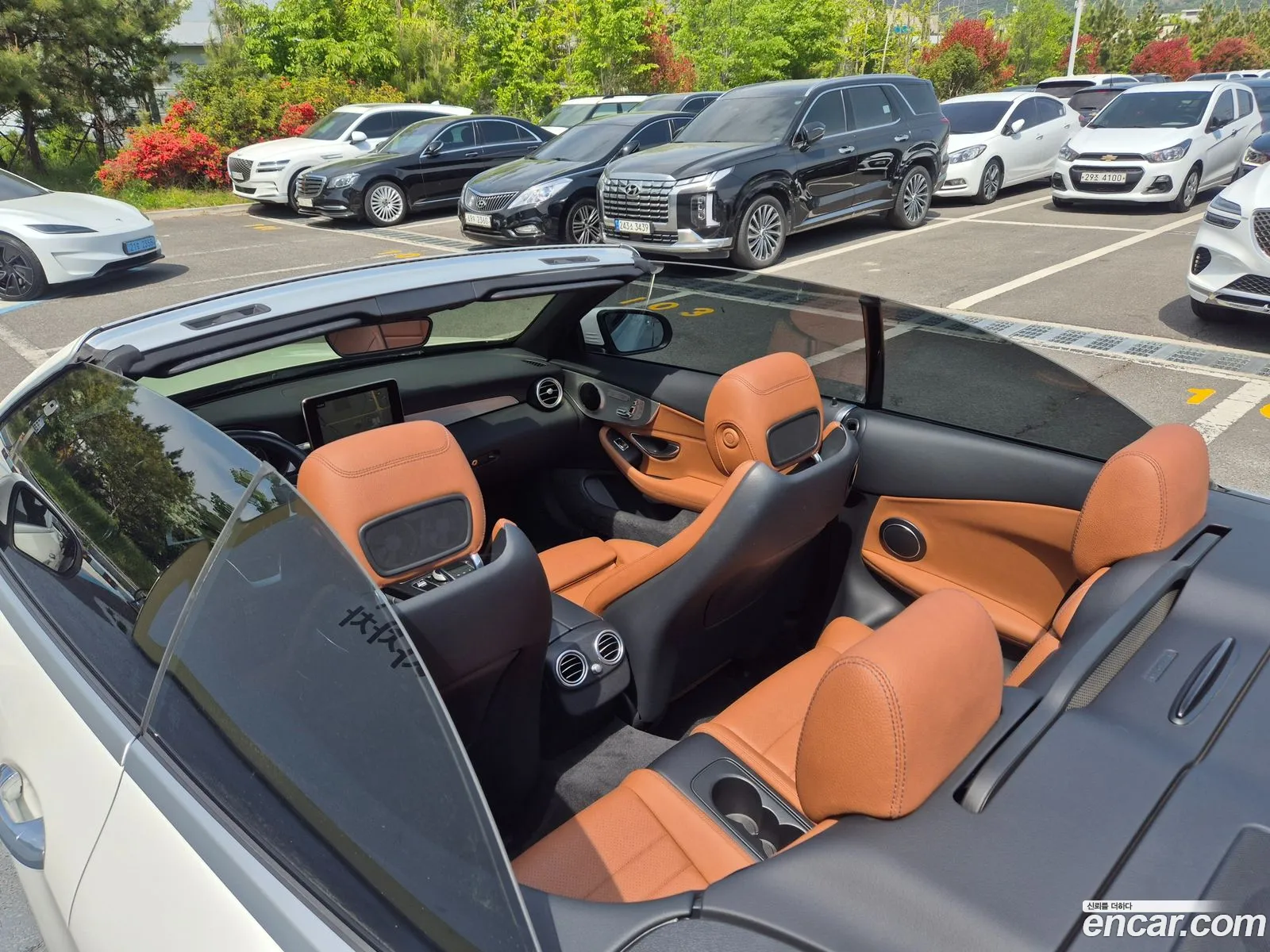 Mercedes-Benz C-Class W205 2017 — 12