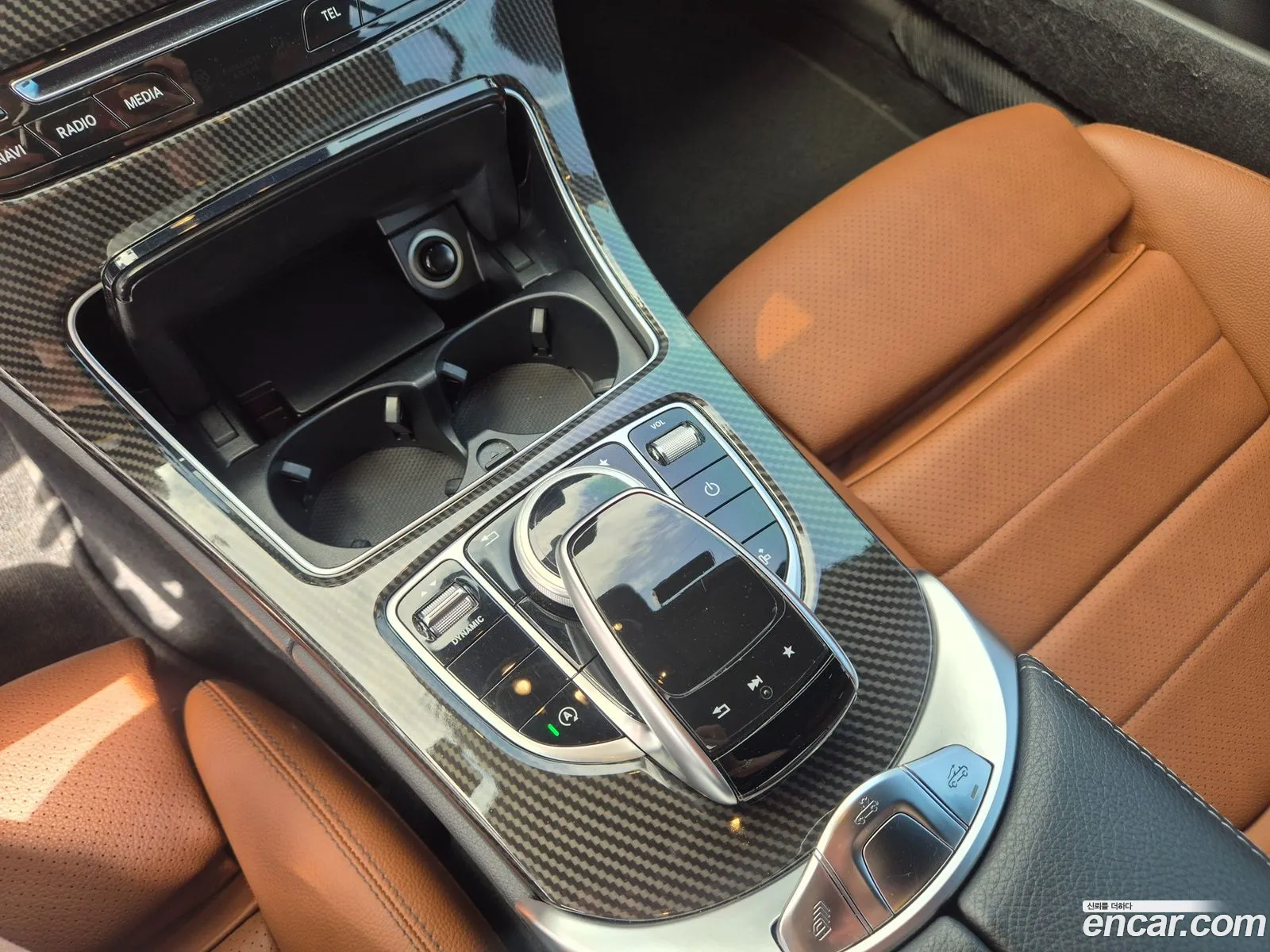 Mercedes-Benz C-Class W205 2017 — 6