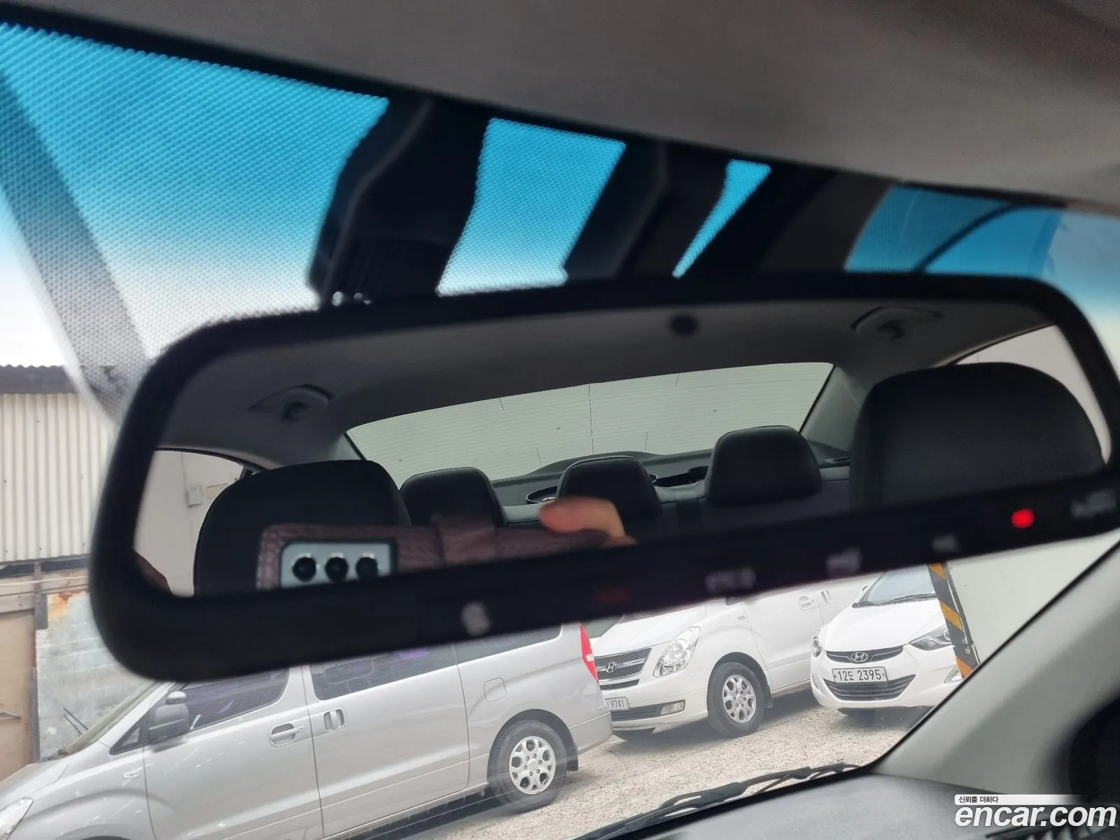 Hyundai Elantra AD 2020 — 19