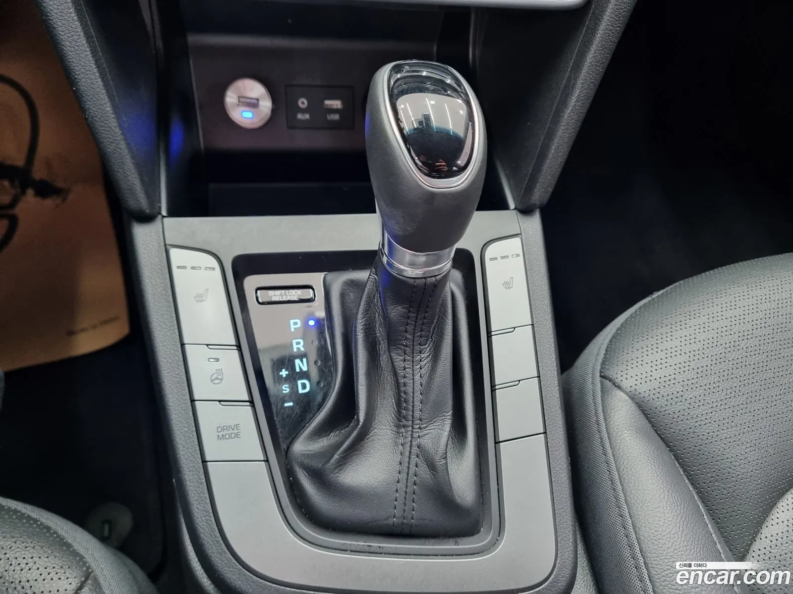 Hyundai Elantra AD 2020 — 18