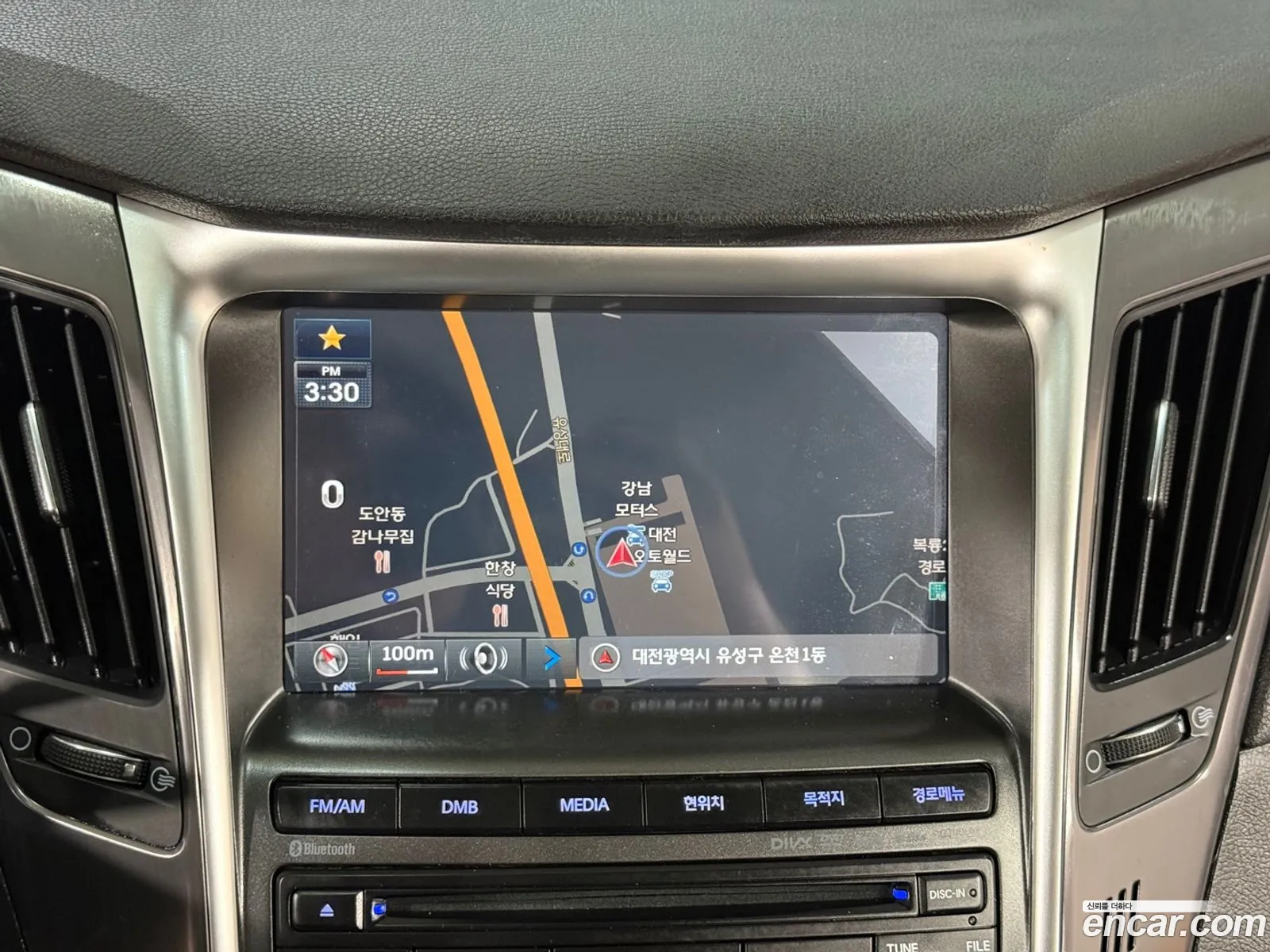Hyundai Sonata Hybrid 2013 — 2