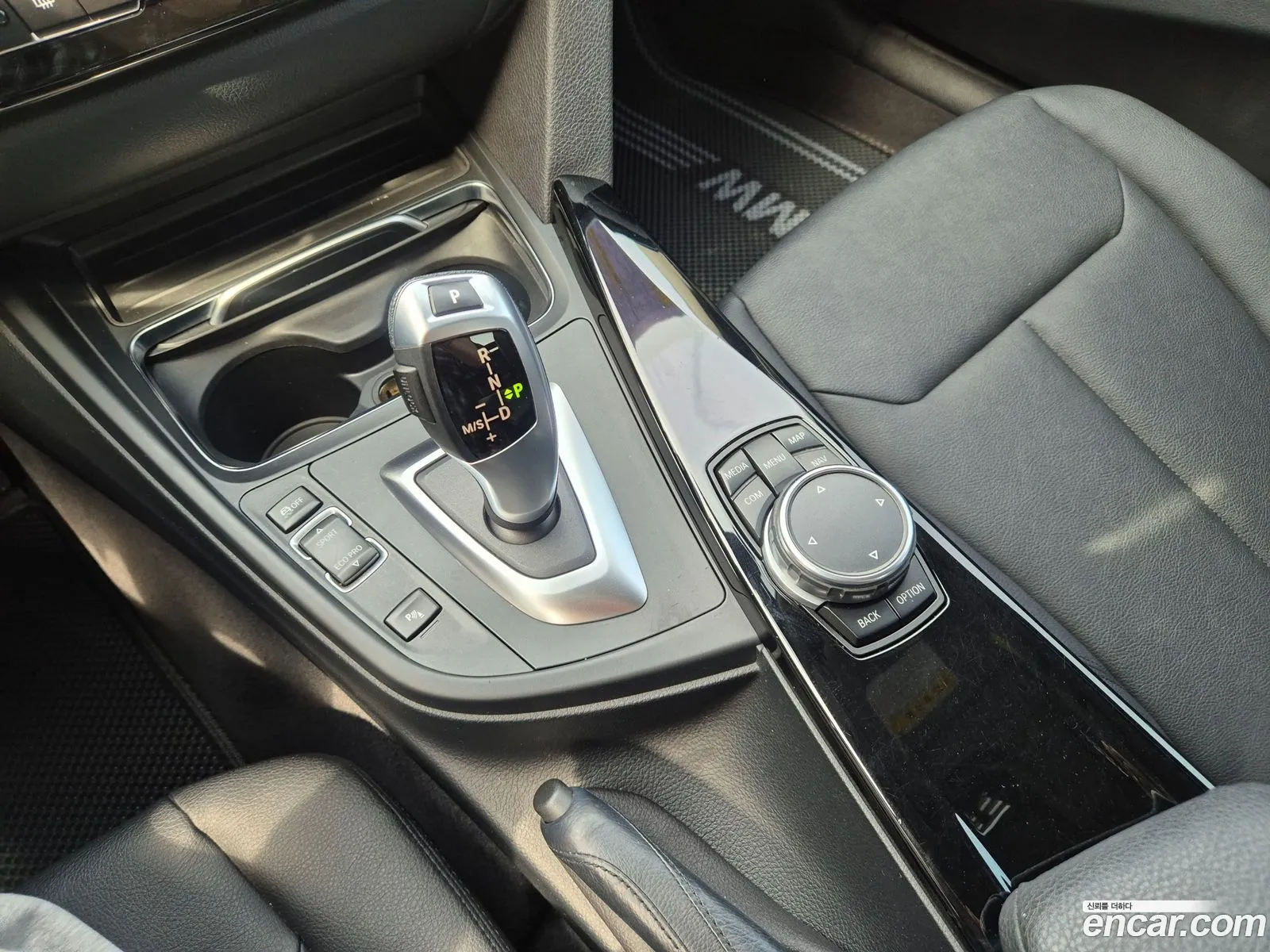 BMW 3 Series 2016 — 4