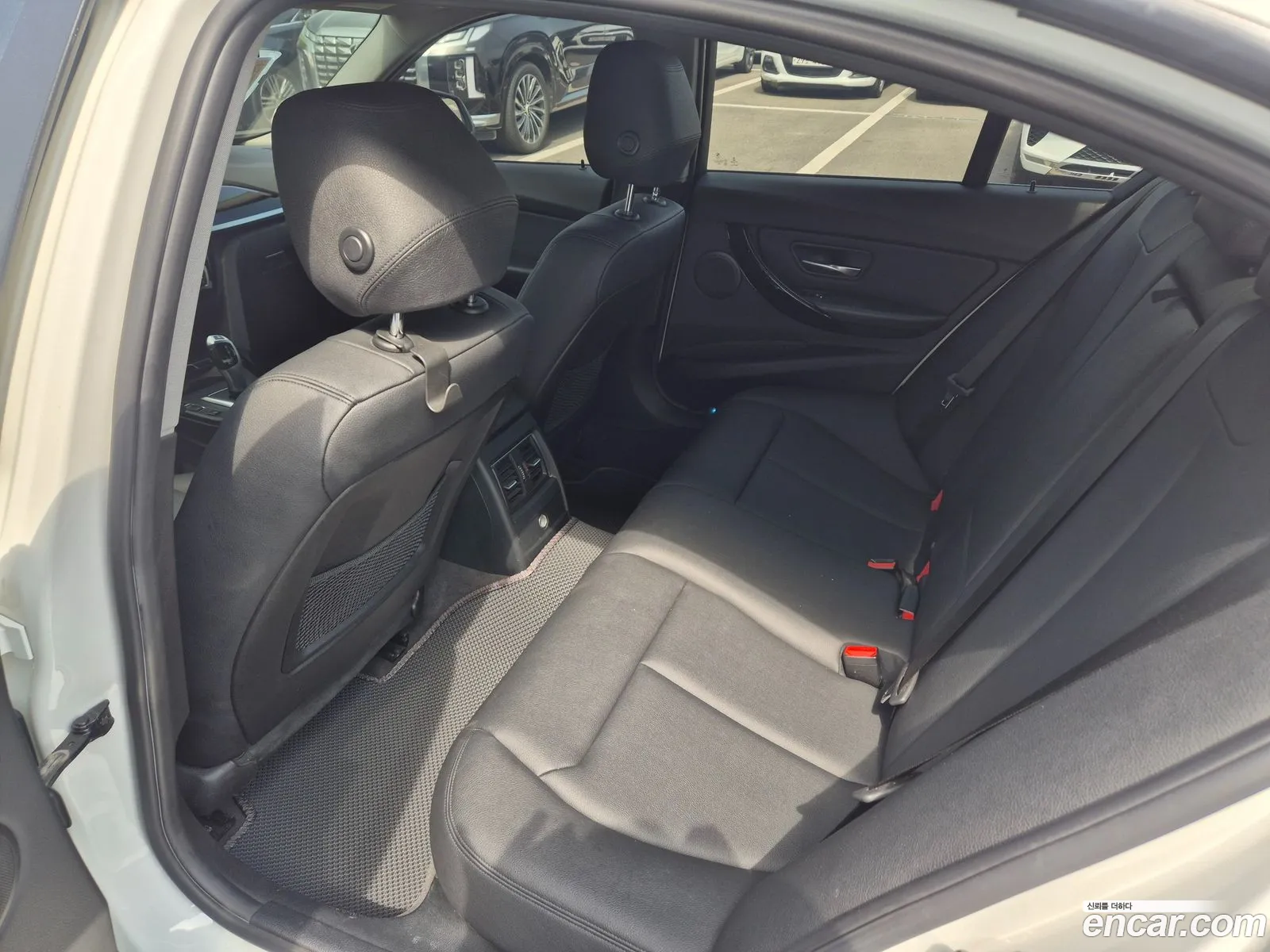 BMW 3 Series 2016 — 8