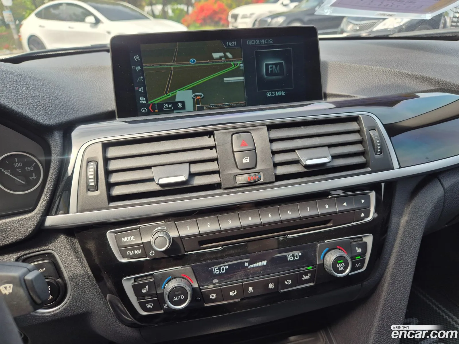 BMW 3 Series 2016 — 9