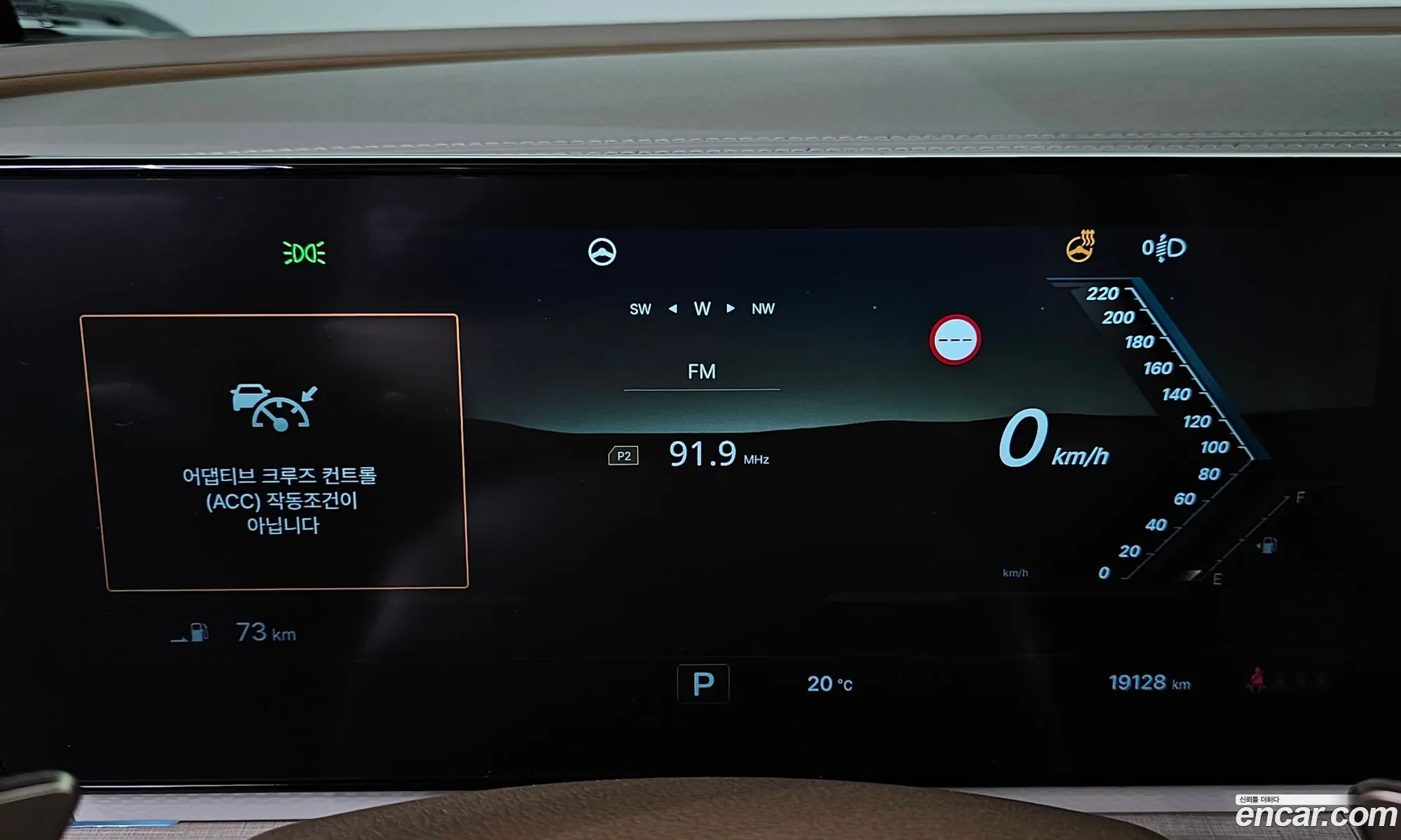 KG Mobility (SsangYong) Actyon