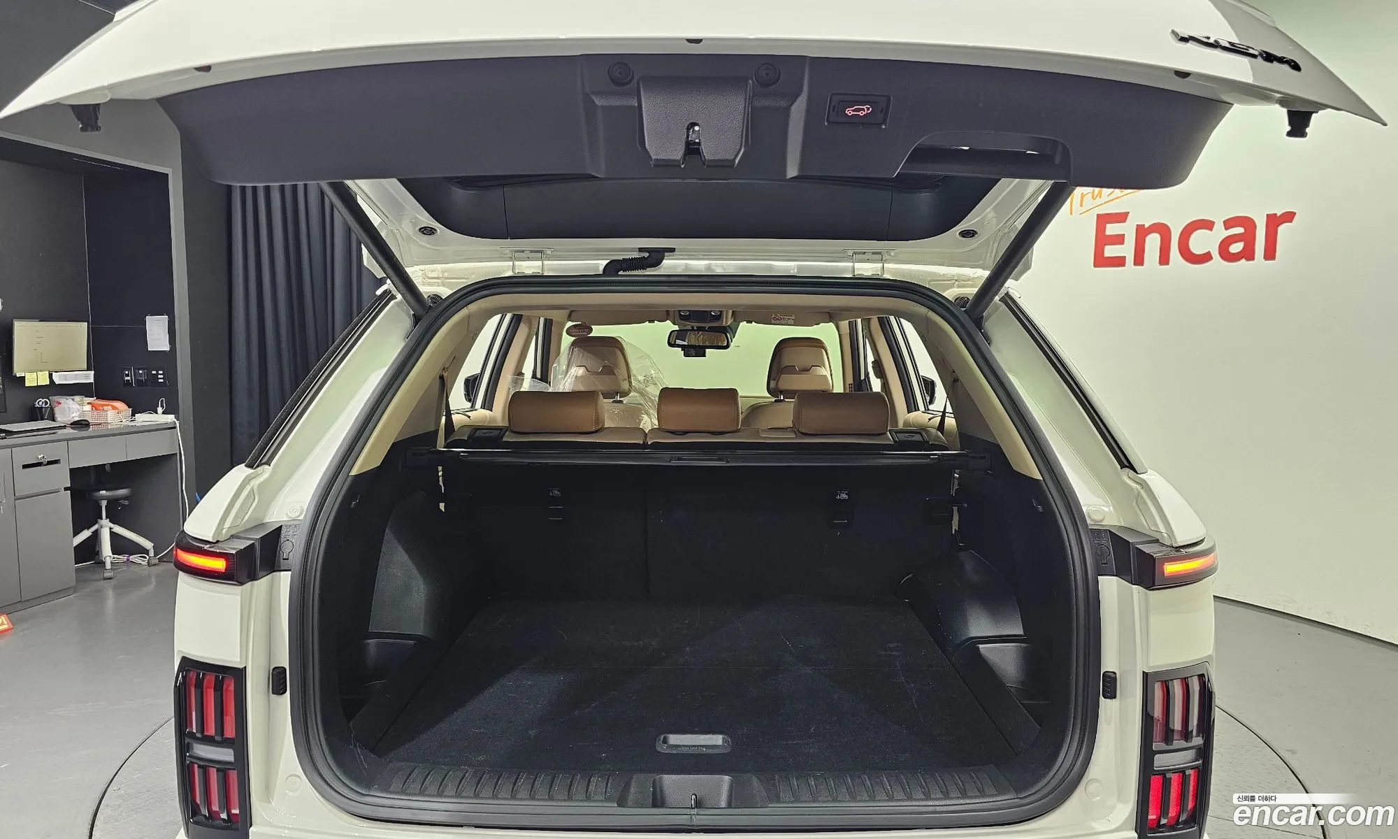 KG Mobility (SsangYong) Actyon