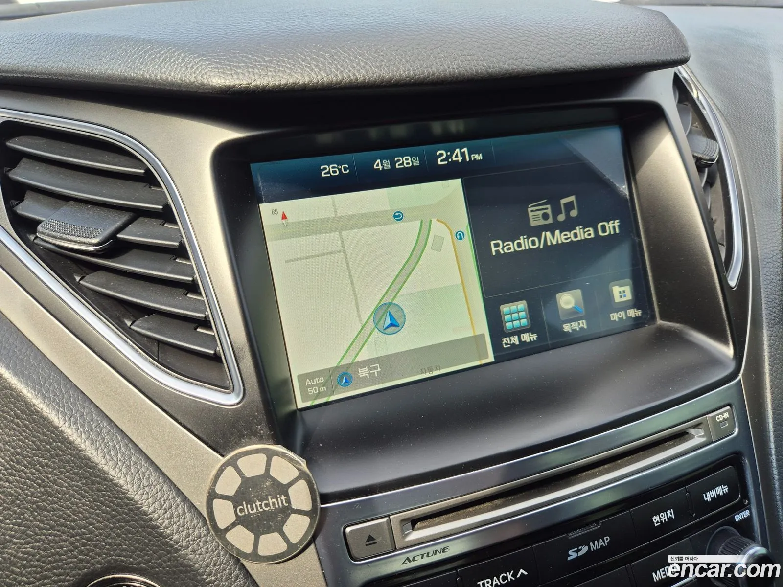 Hyundai Grandeur HG 2015 — 16