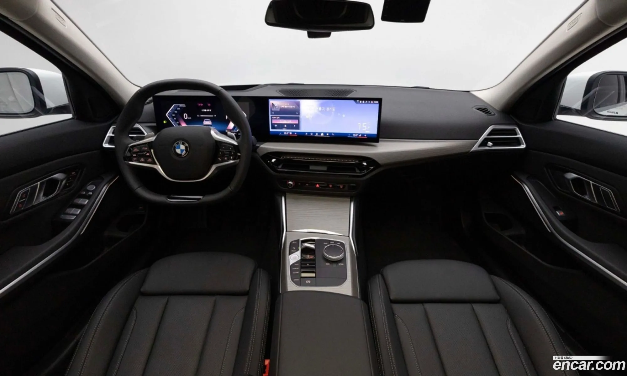 BMW 3 Series 2025 — 8