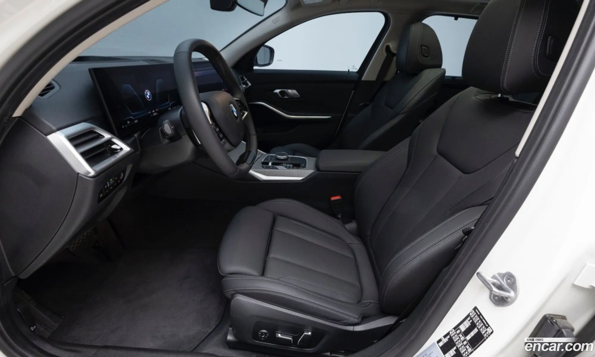BMW 3 Series 2025 — 6