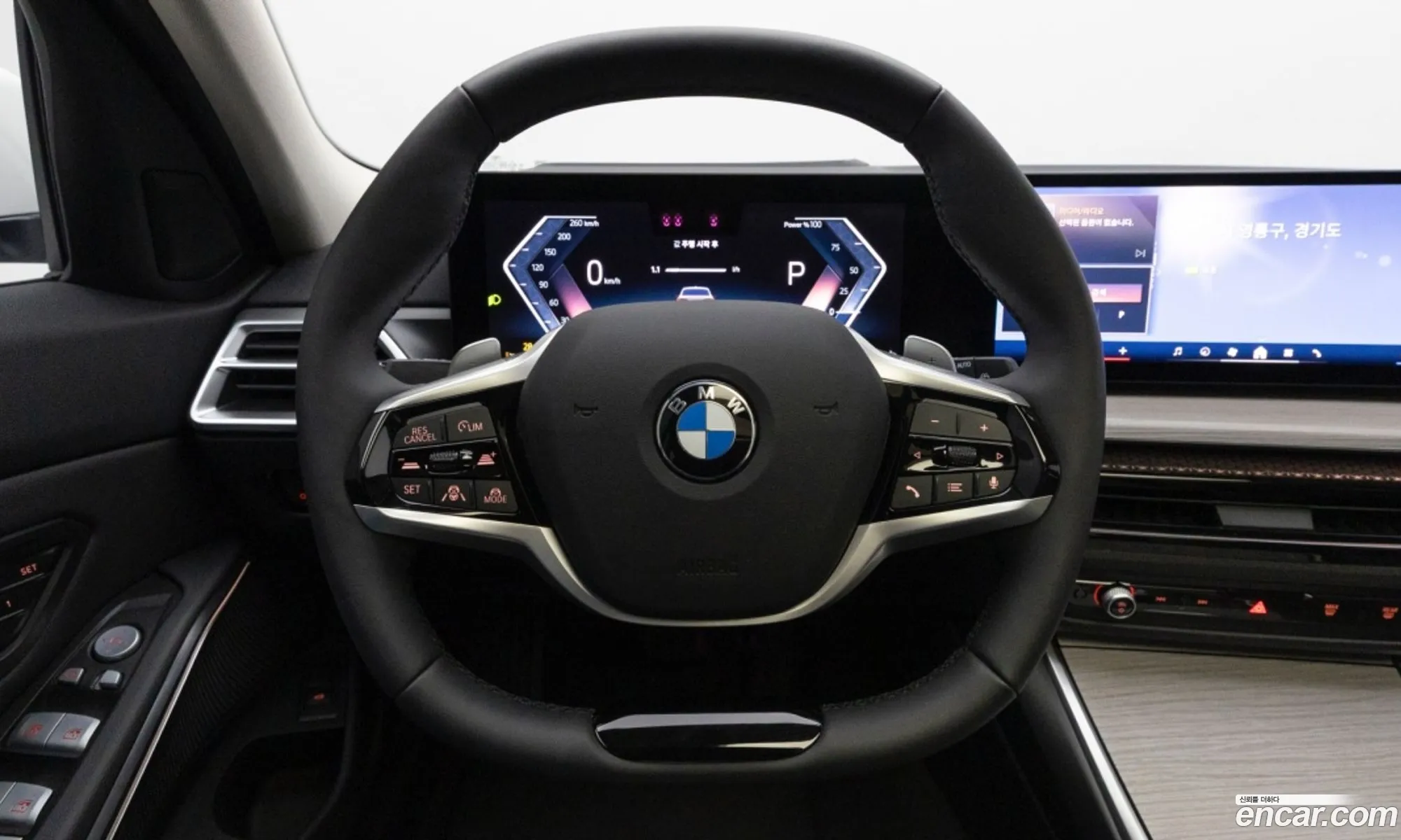 BMW 3 Series 2025 — 11