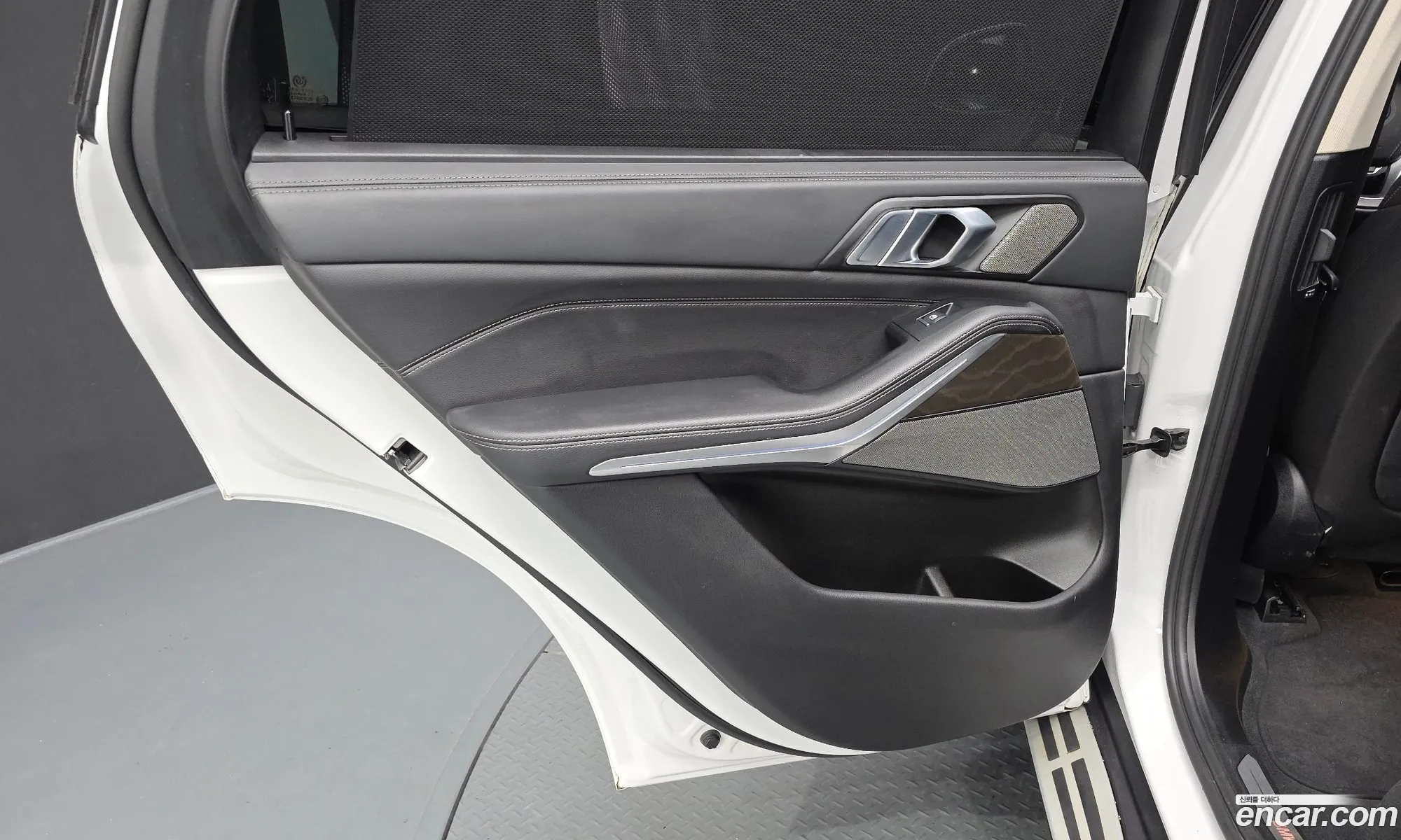 BMW X5 2022 WBATA610XN9M45759 — 3
