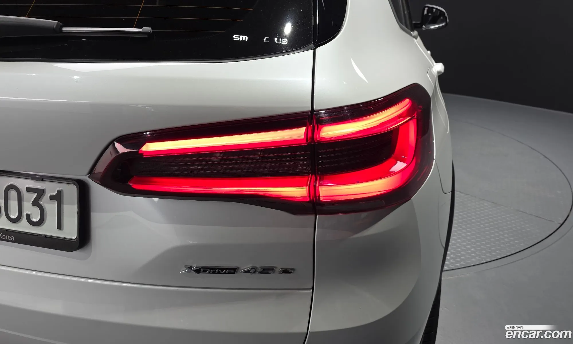 BMW X5 2022 WBATA610XN9M45759 — 13