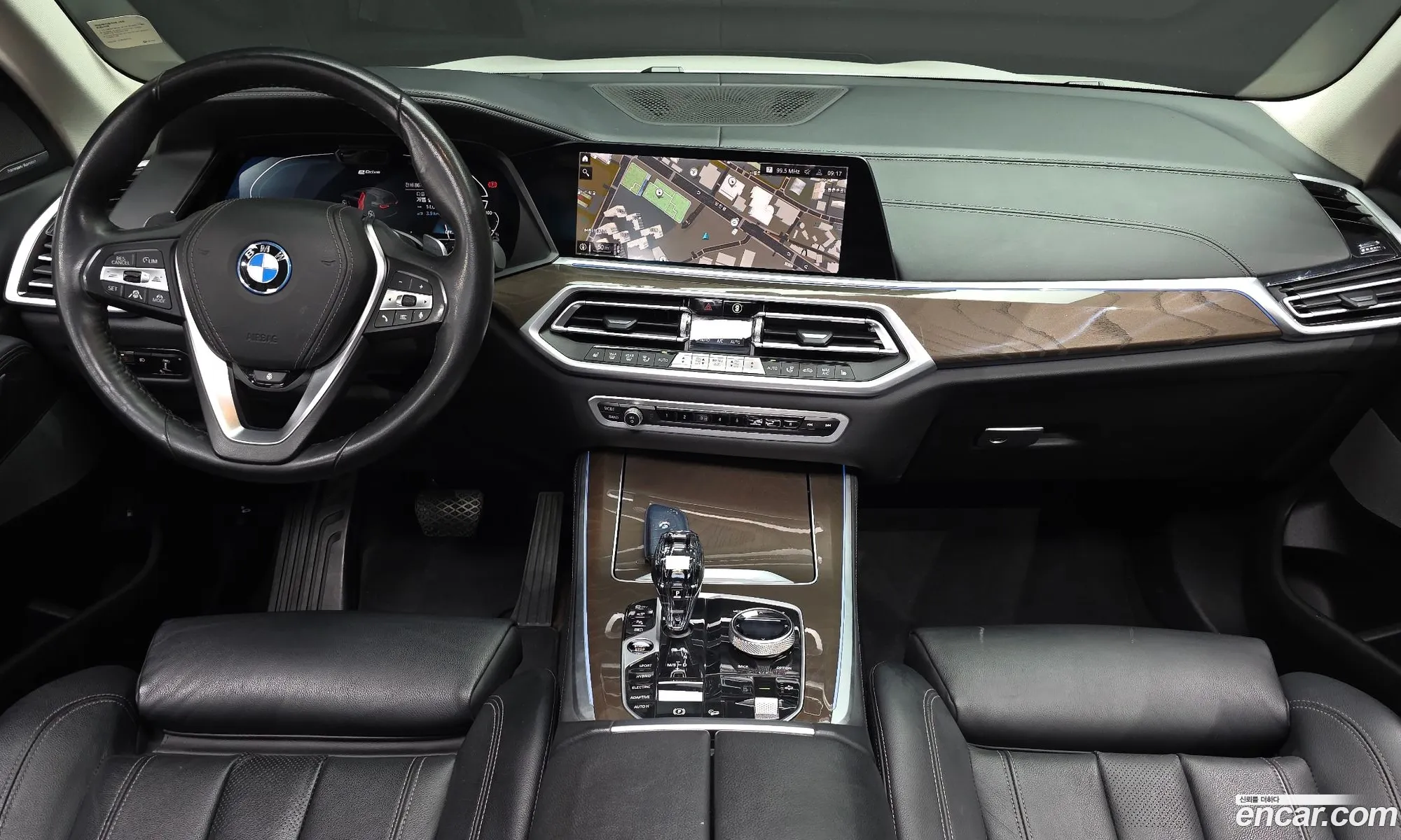 BMW X5 2022 WBATA610XN9M45759 — 28