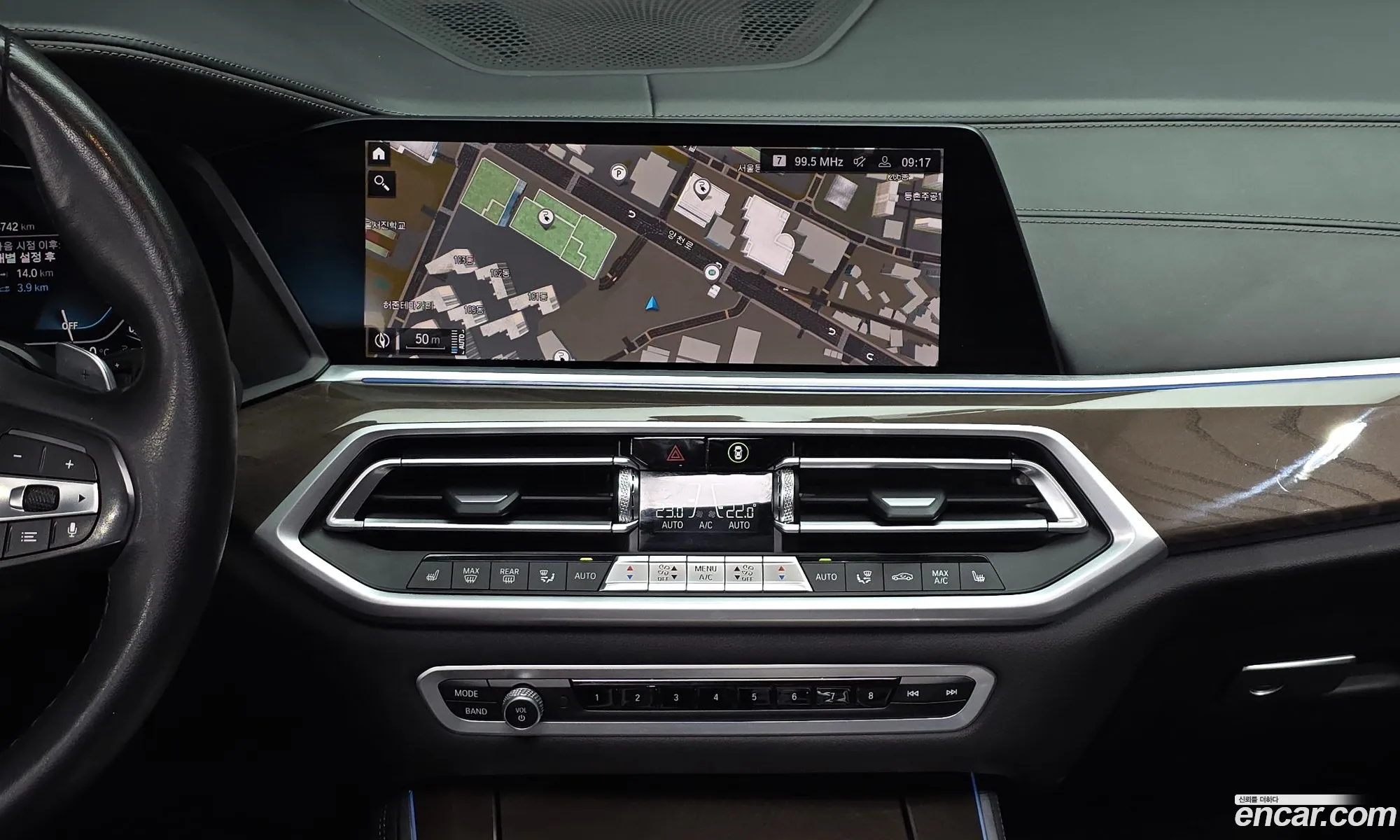 BMW X5 2022 WBATA610XN9M45759 — 33