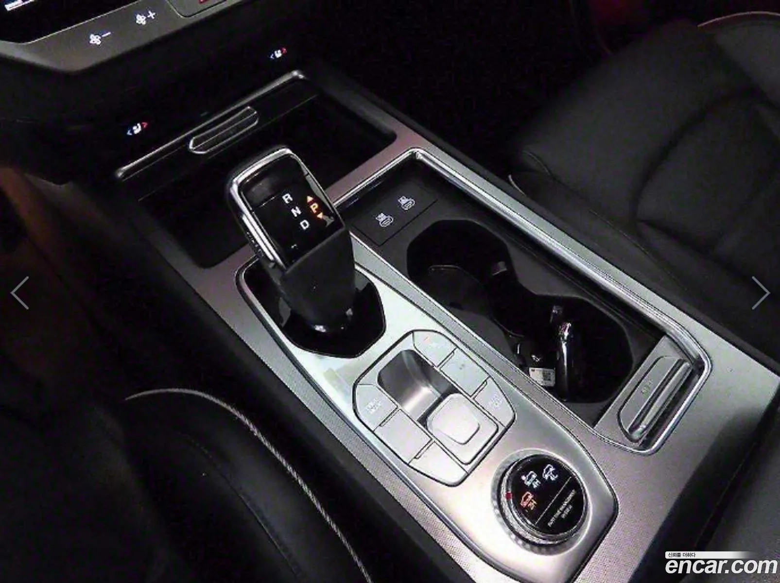 KG Mobility (SsangYong) Rexton New Arena