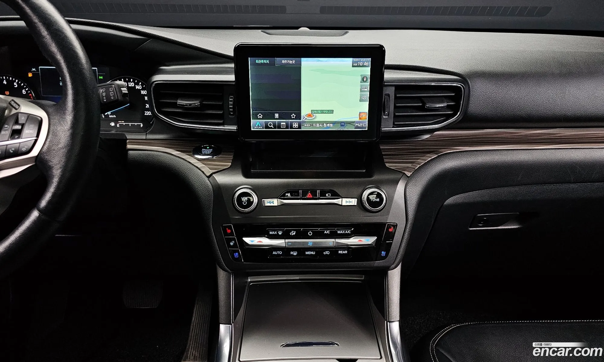 Ford Explorer 6th Gen 2020 1FMSK8FH4LGC71147 — 15