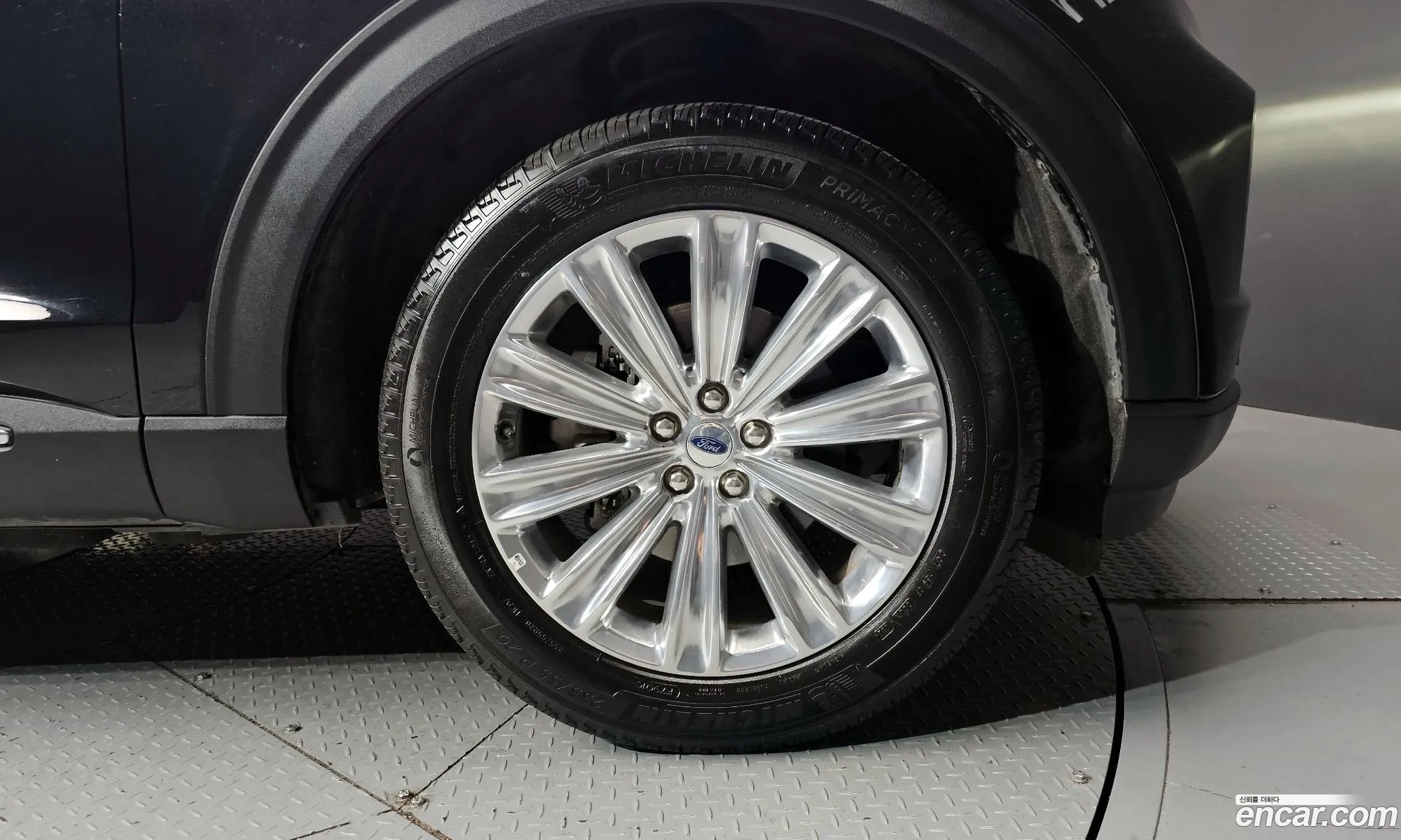 Ford Explorer 6th Gen 2020 1FMSK8FH4LGC71147 — 29