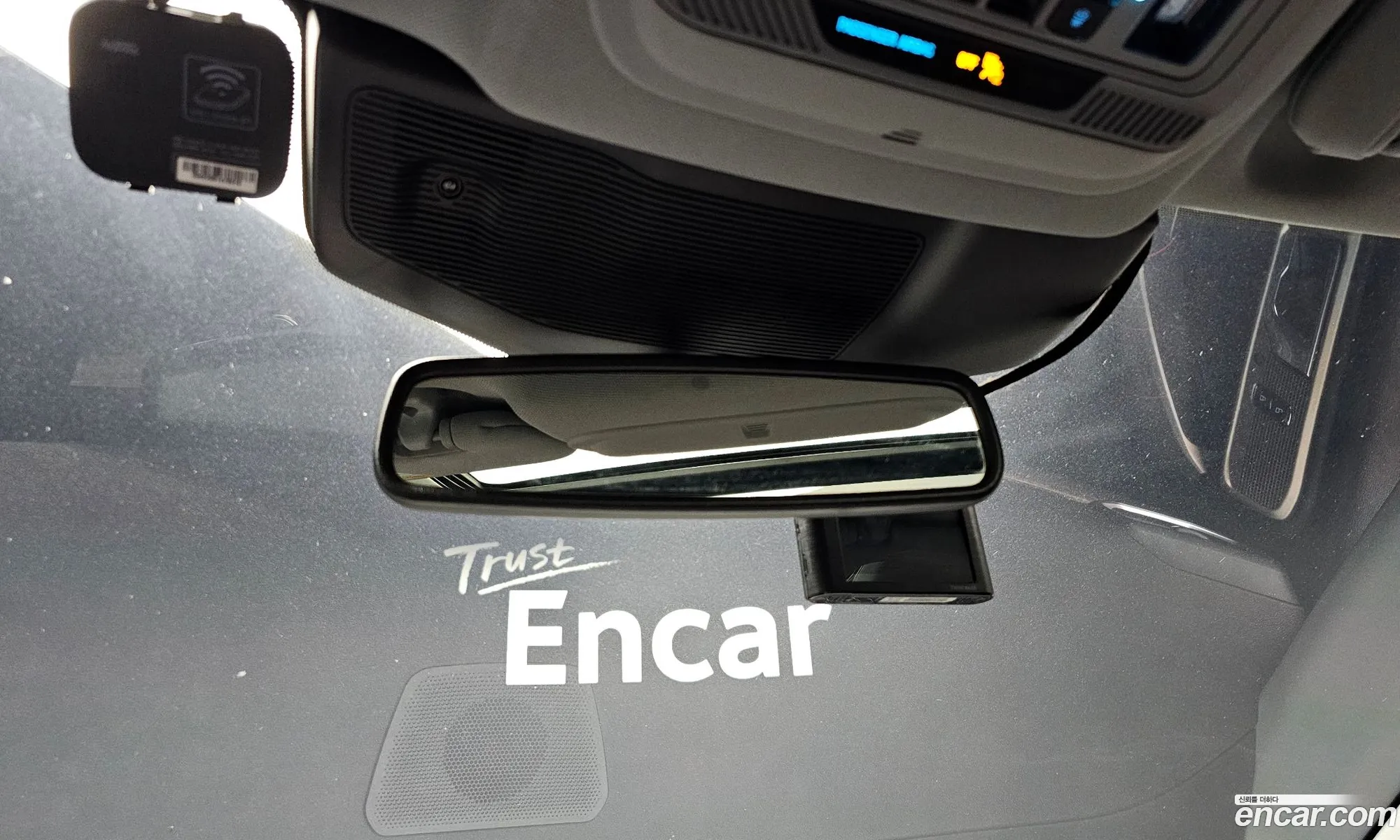 Ford Explorer 6th Gen 2020 1FMSK8FH4LGC71147 — 22