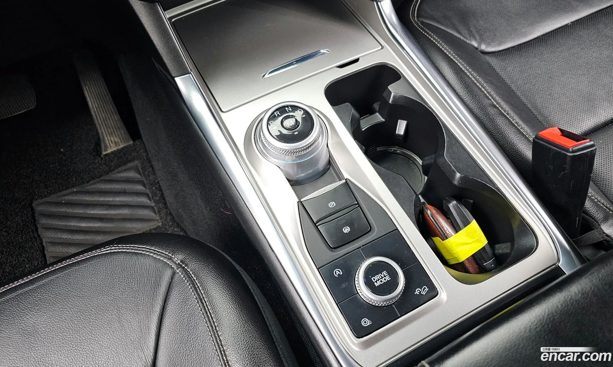 Ford Explorer 6th Gen 2020 1FMSK8FH4LGC71147 — 7