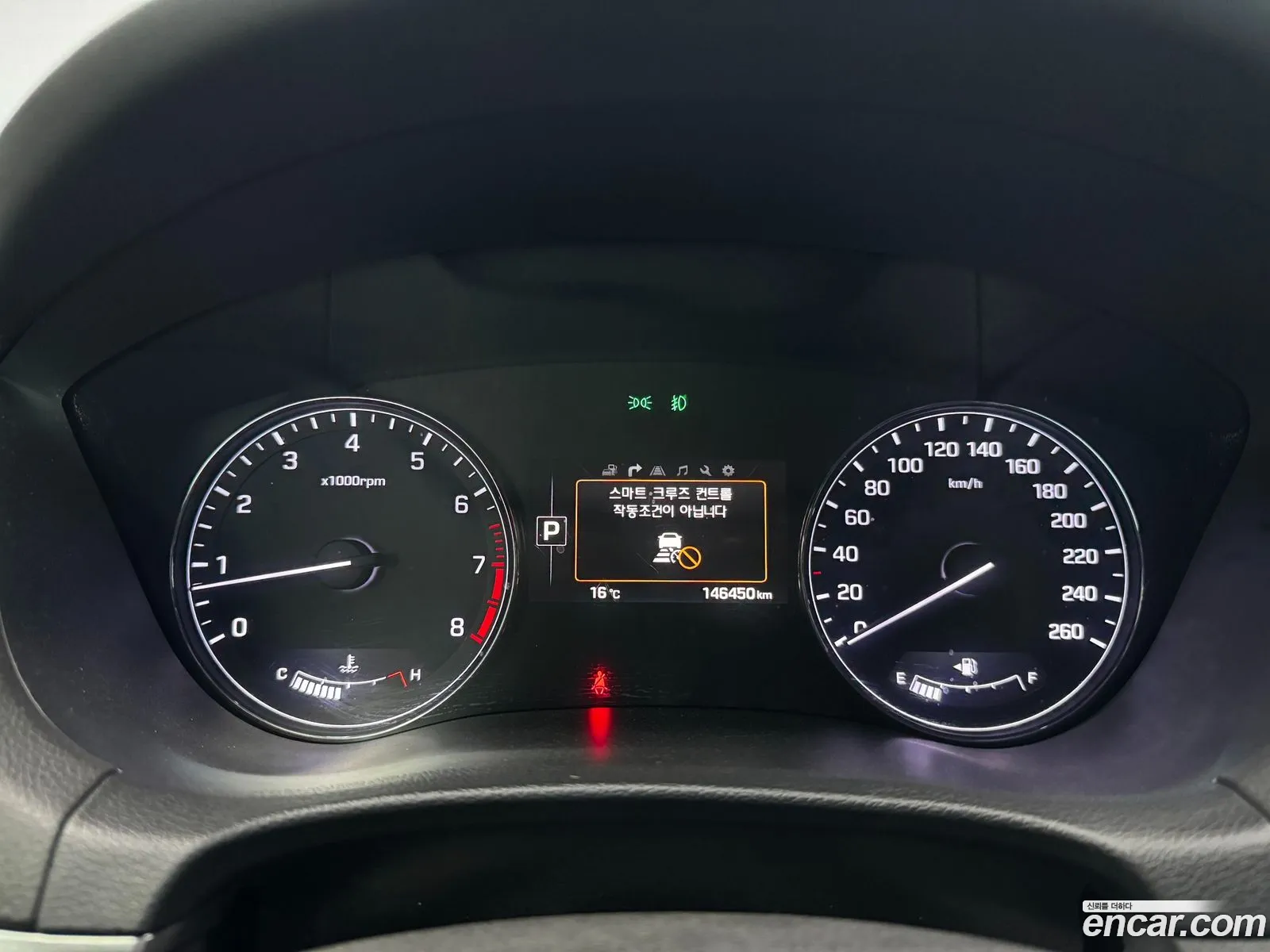 Hyundai Genesis DH 2016 — 6