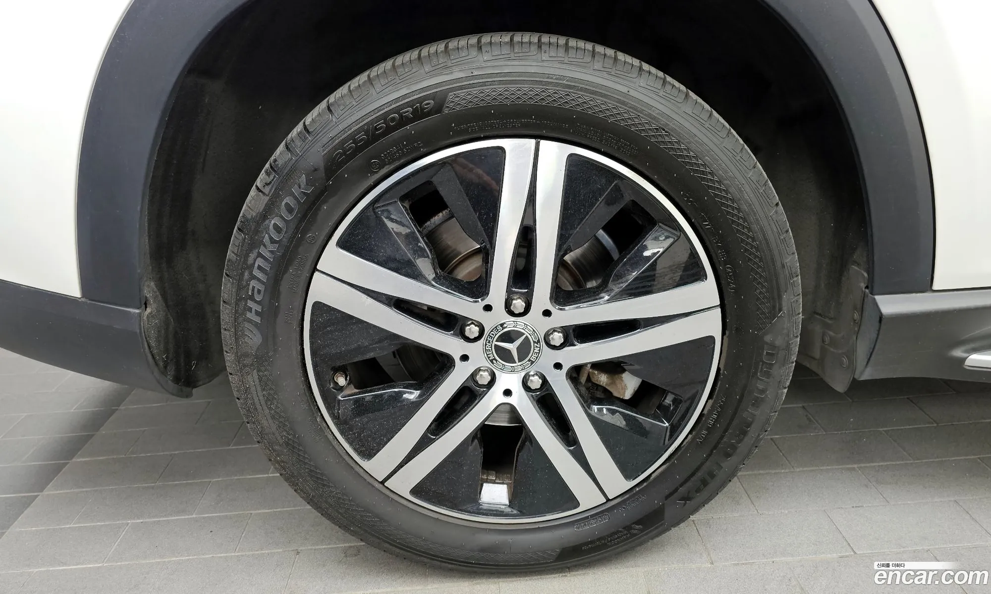 Mercedes-Benz GLE-Class W167 2019 — 6