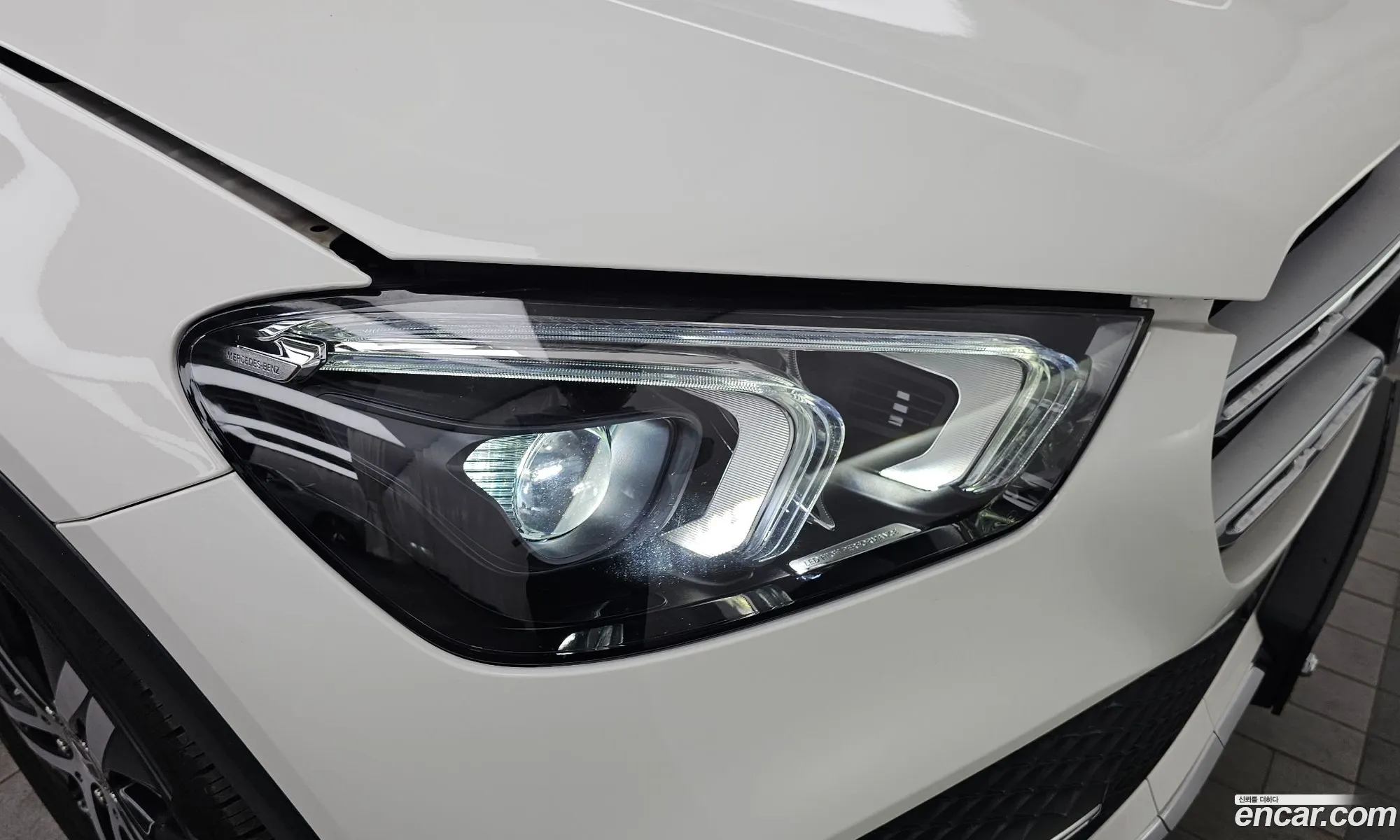 Mercedes-Benz GLE-Class W167 2019 — 29