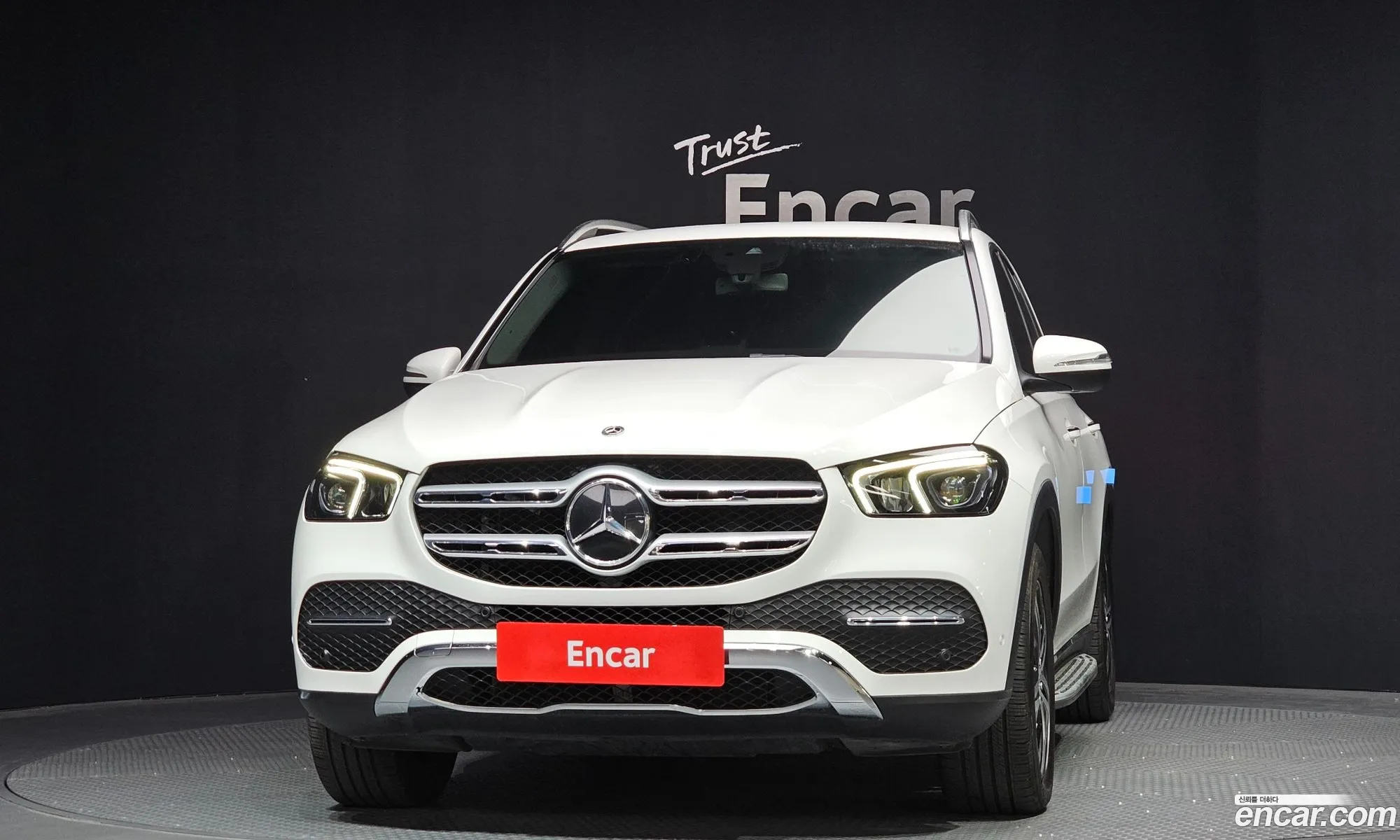 Mercedes-Benz GLE-Class W167 2019 — 15