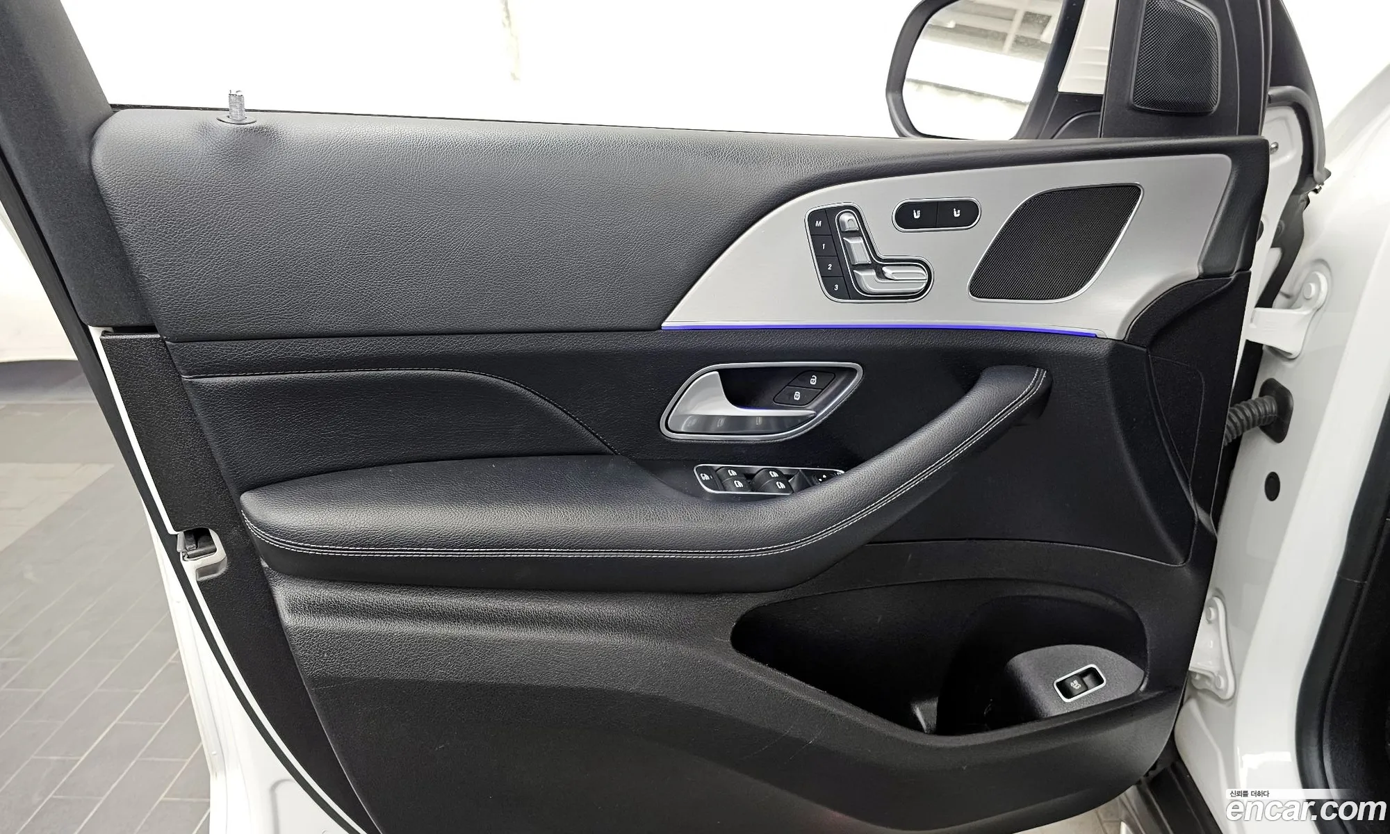 Mercedes-Benz GLE-Class W167 2019 — 22
