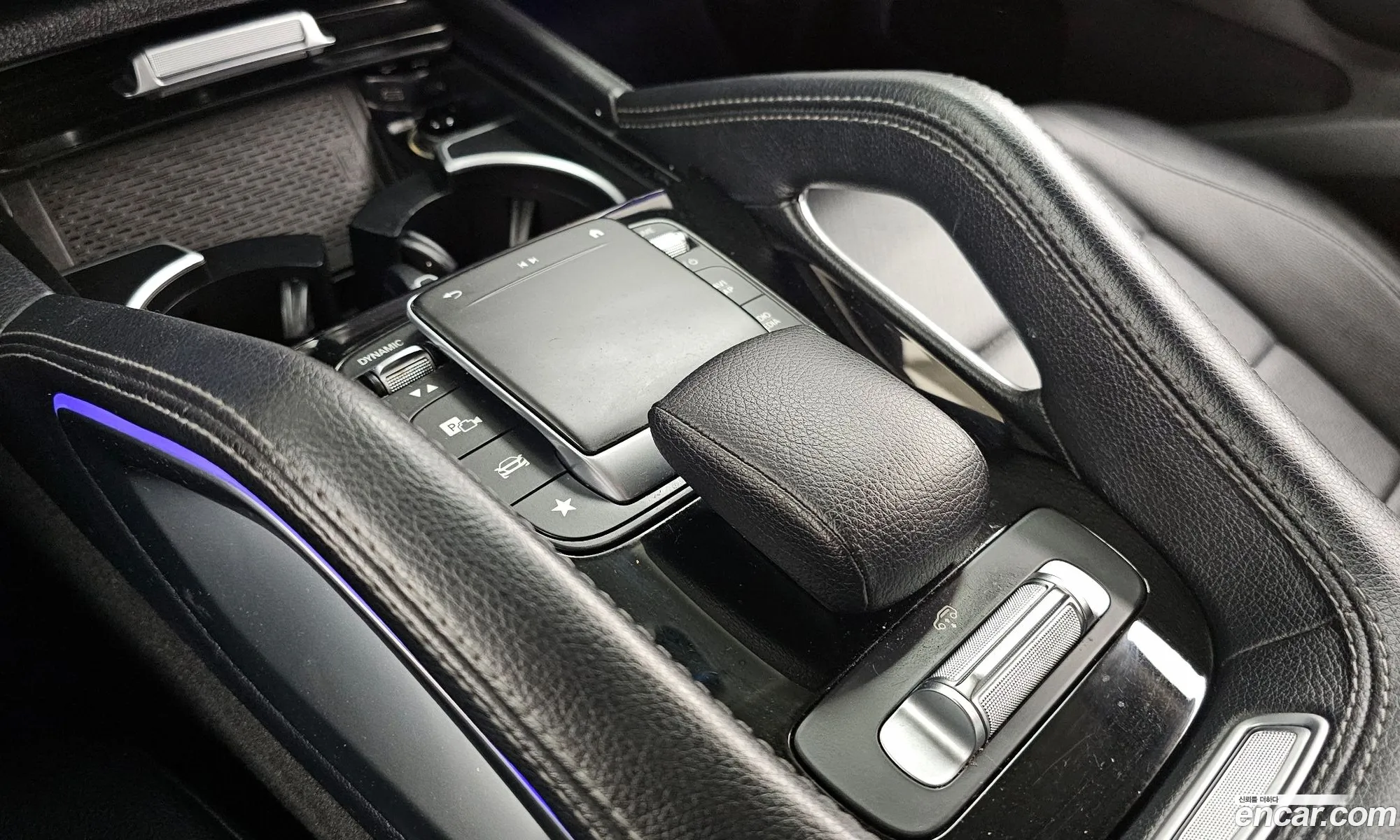 Mercedes-Benz GLE-Class W167 2019 — 28