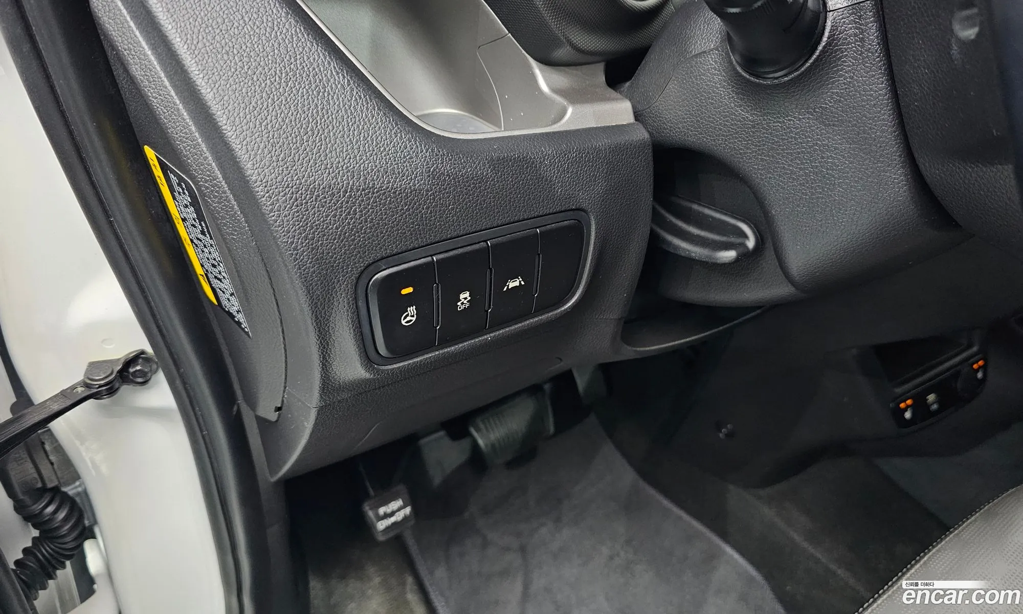 Kia Ray 2021 — 19