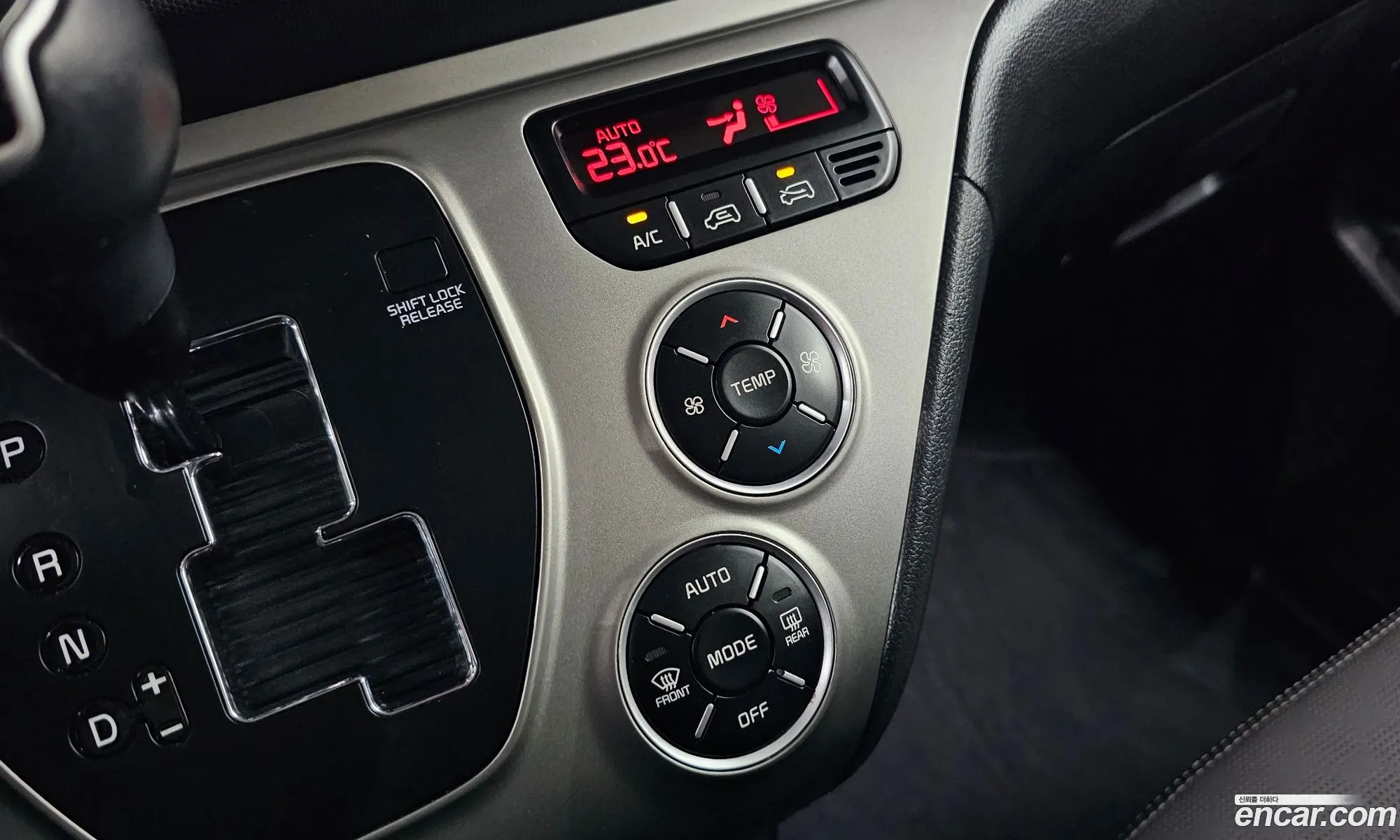 Kia Ray 2021 — 20