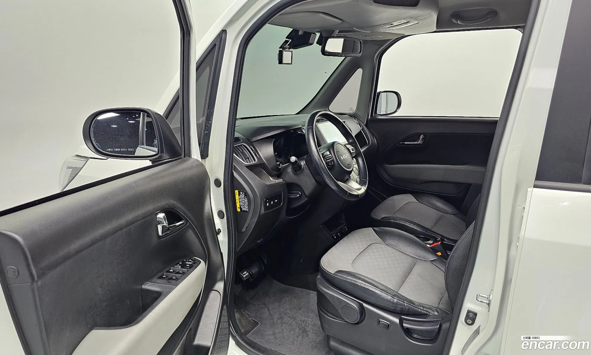 Kia Ray 2021 — 16