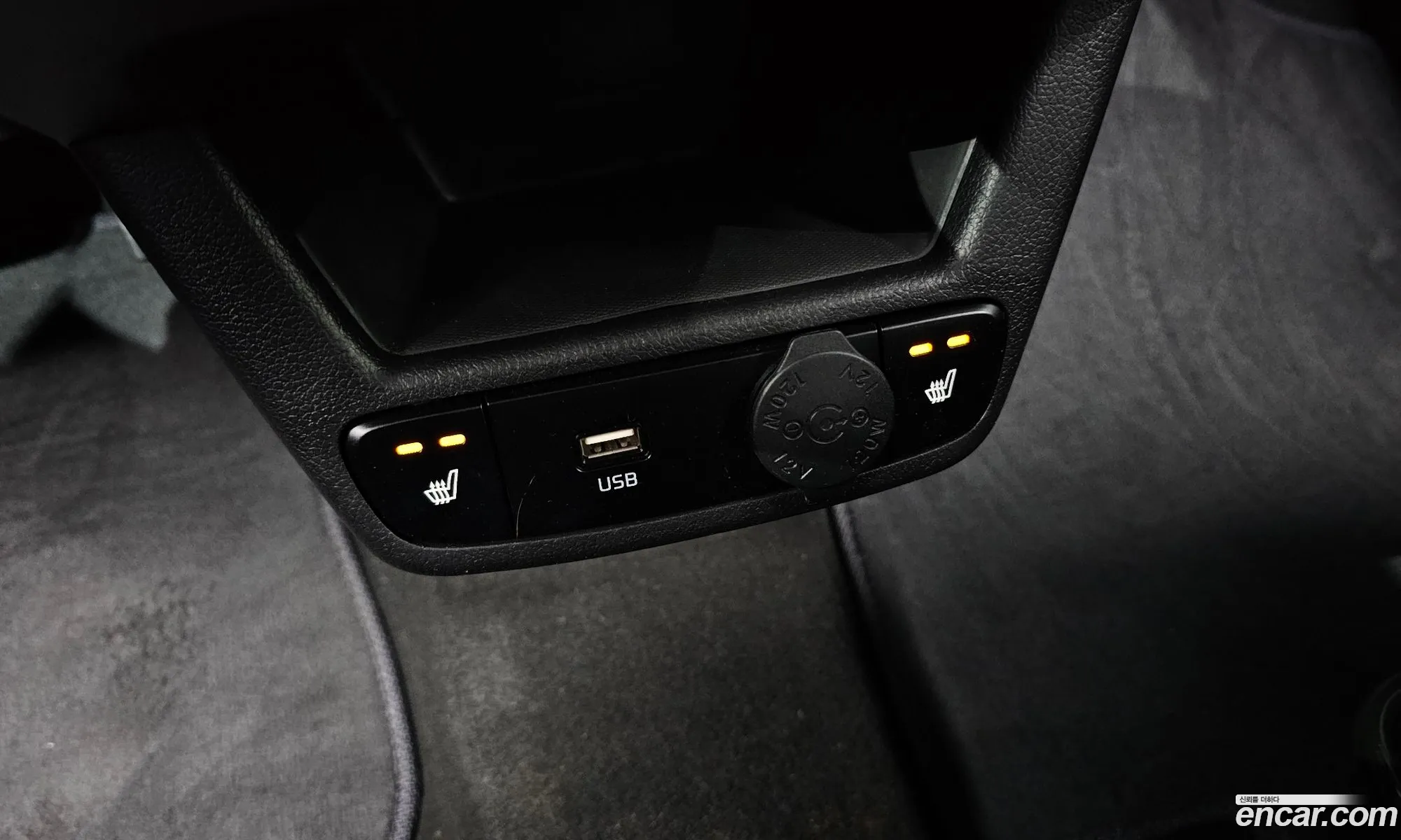 Kia Ray 2021 — 4