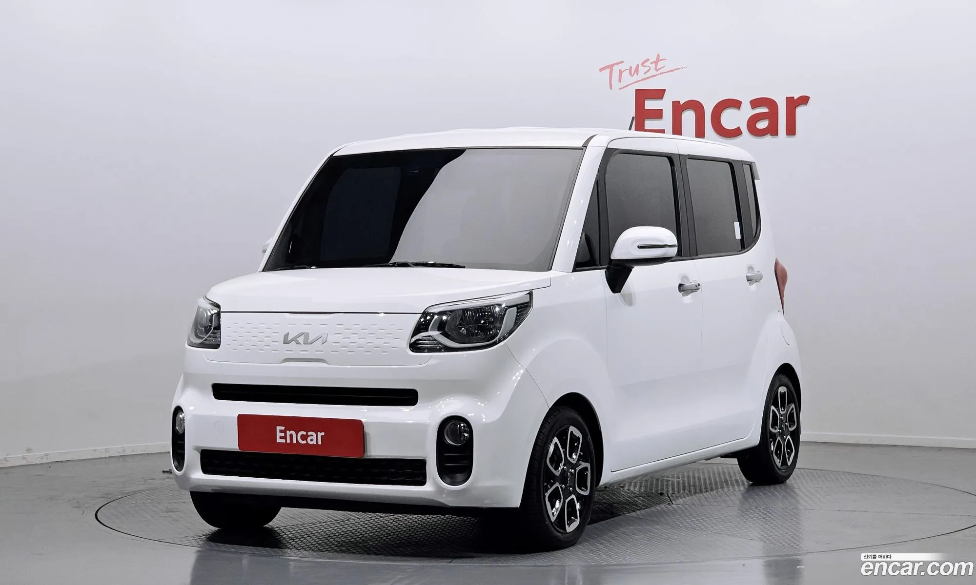 Kia Ray 2021 — 15