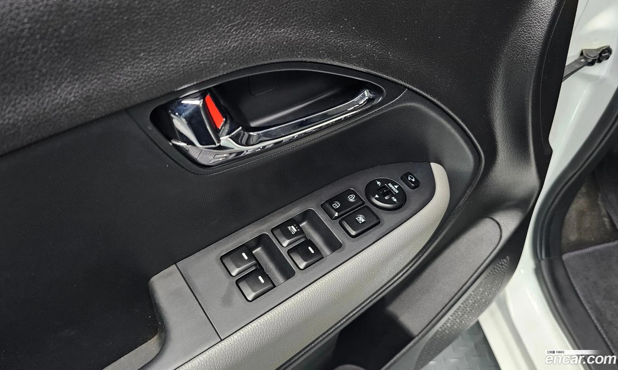 Kia Ray 2021 — 2