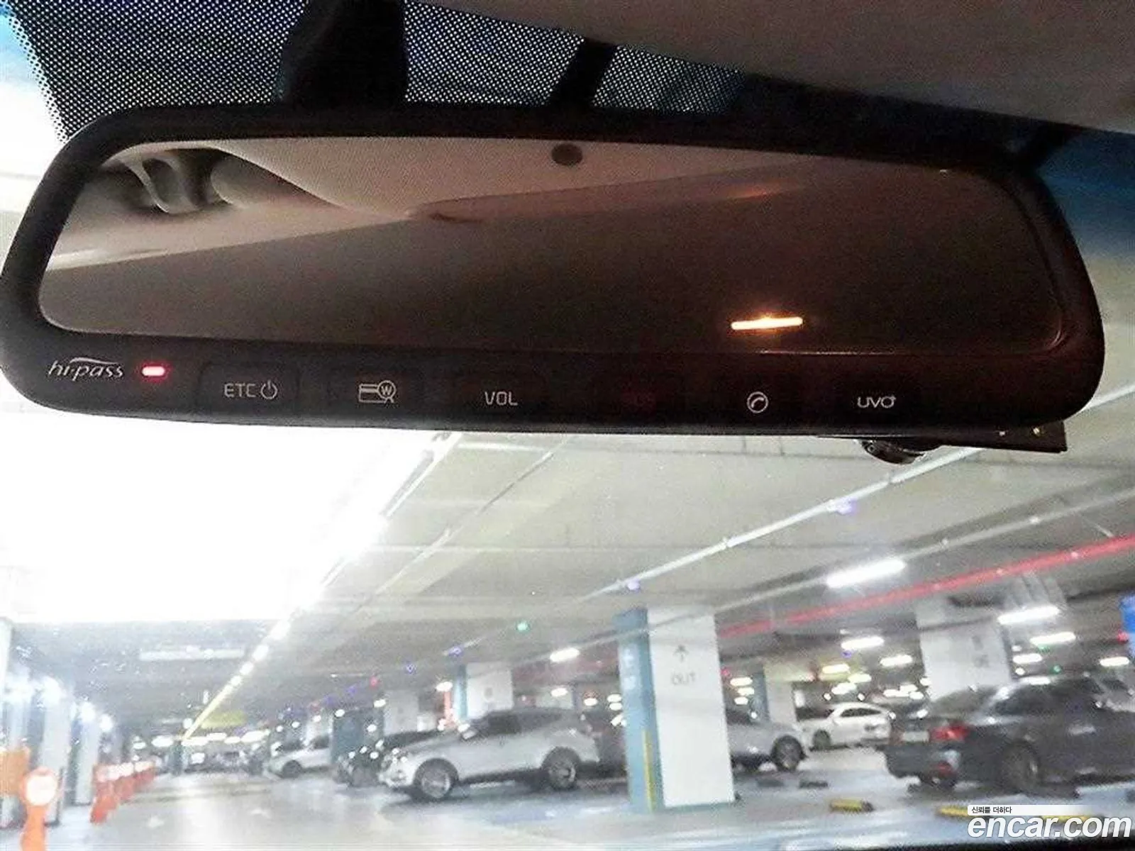 Kia K7 2016 — 2