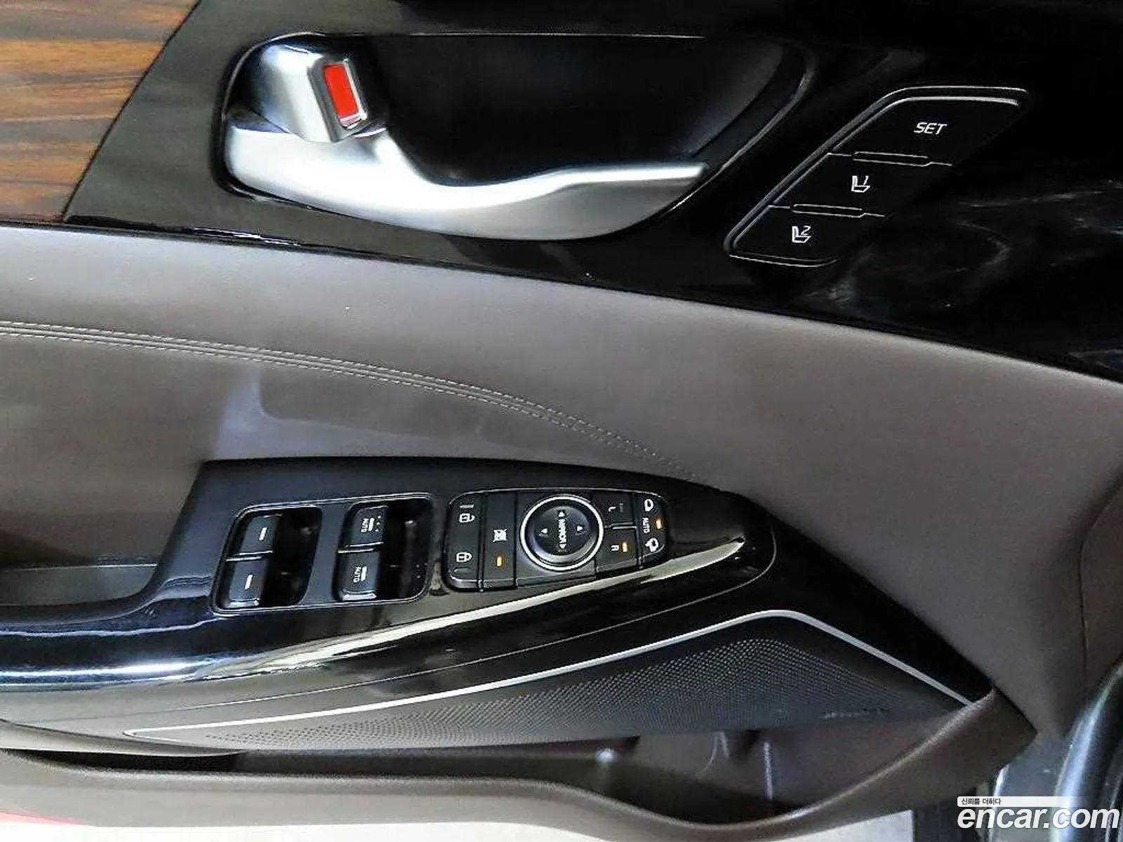 Kia K7 2016 — 3