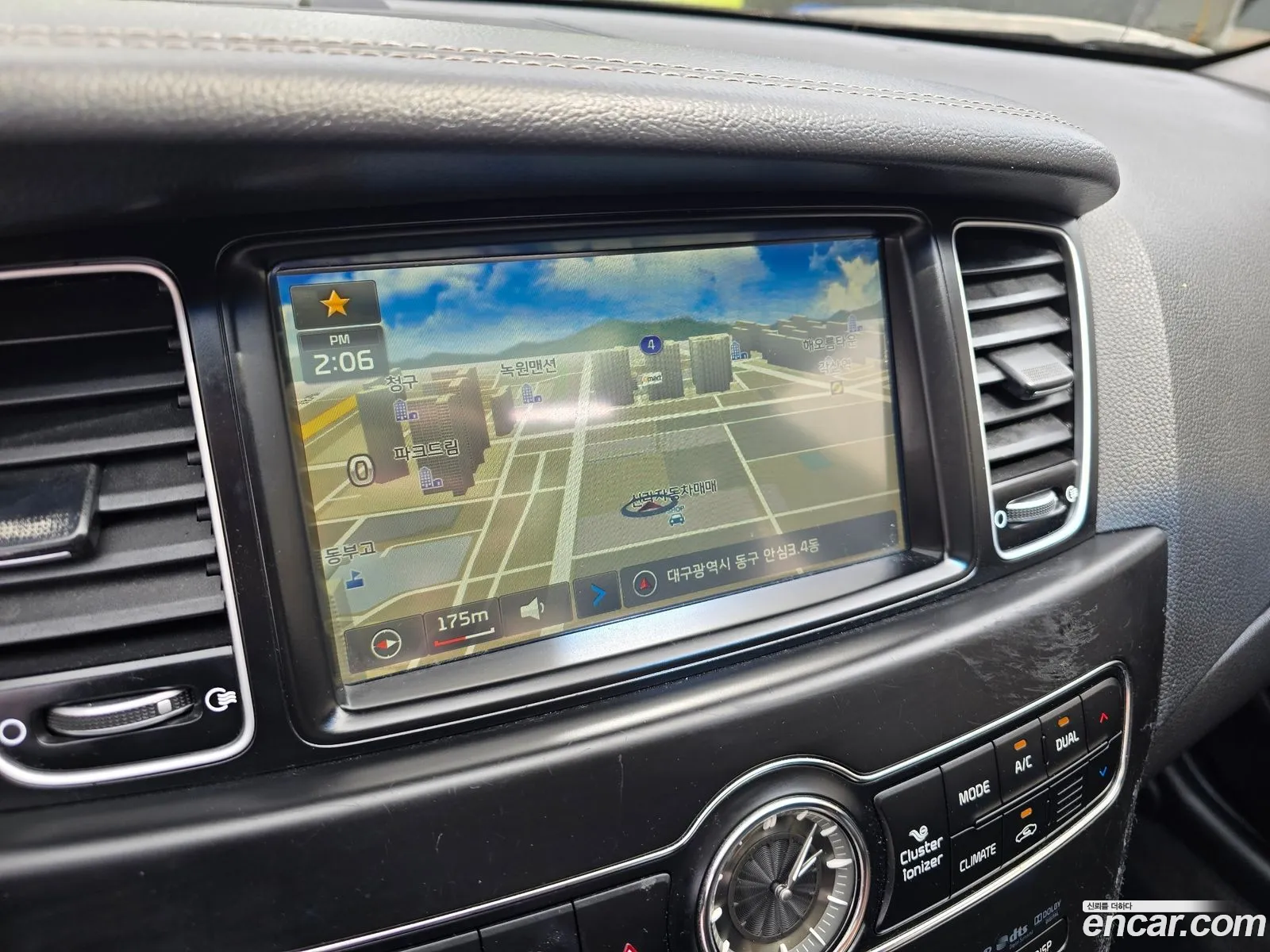 Kia K7 2016 — 12