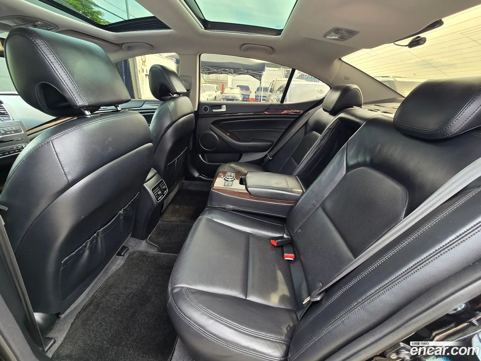 Kia K7 2016 — 20